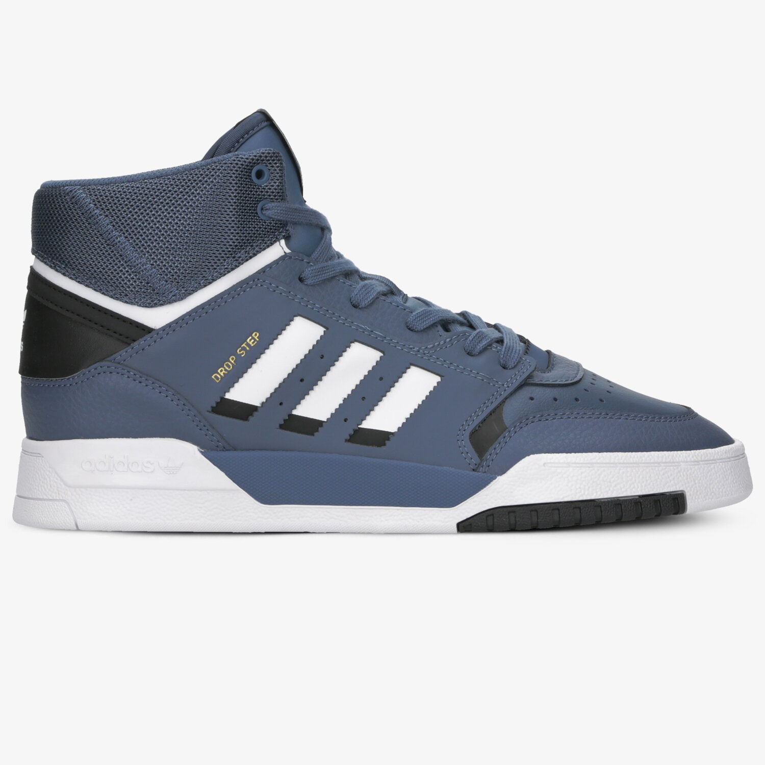 Barbați pantofi sport ADIDAS DROP STEP EE5223 Bleumarin