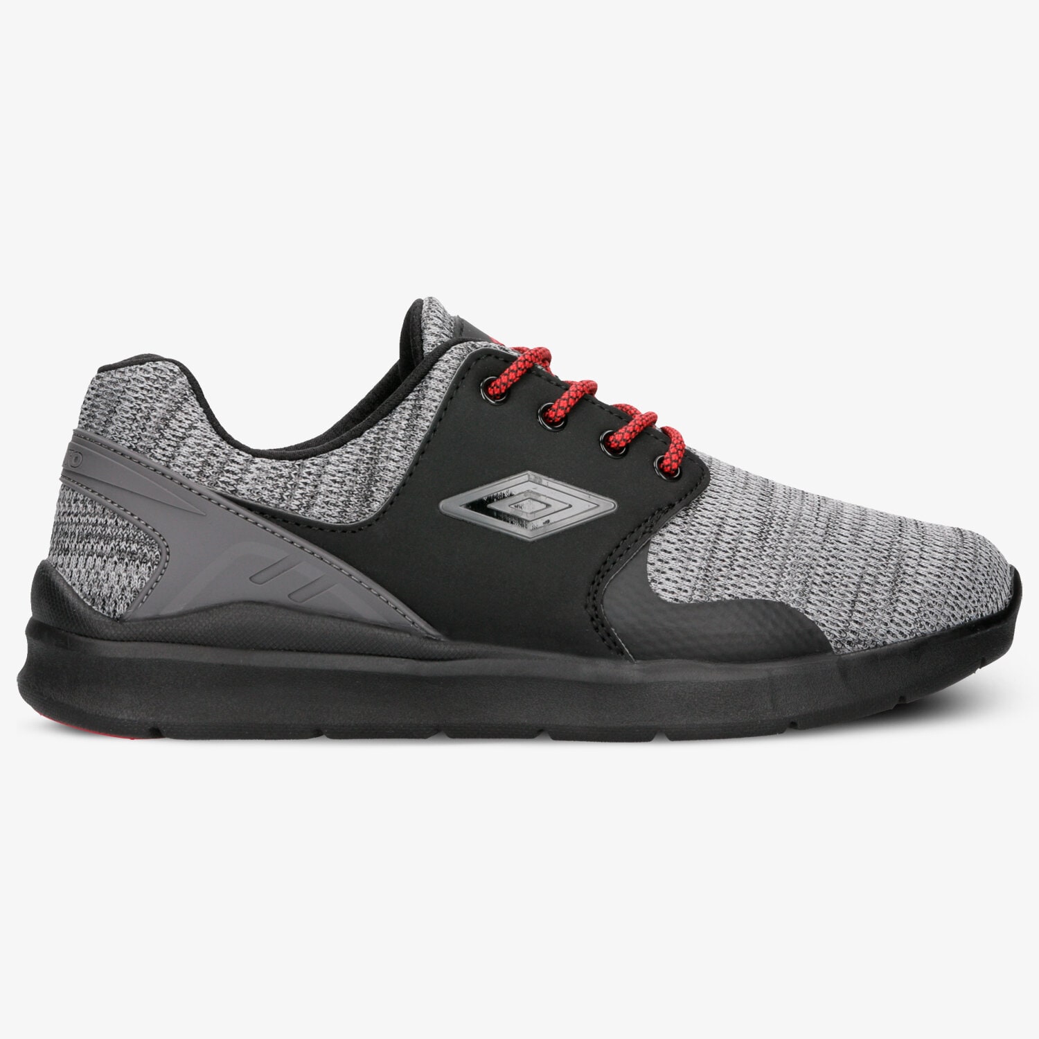 Barbați pantofi sport UMBRO KLIMUS UMMD119018 Gri