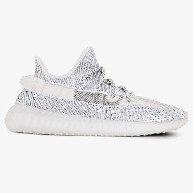 Barbați pantofi sport ADIDAS YEEZY BOOST 350 V2 EF2905 Bej
