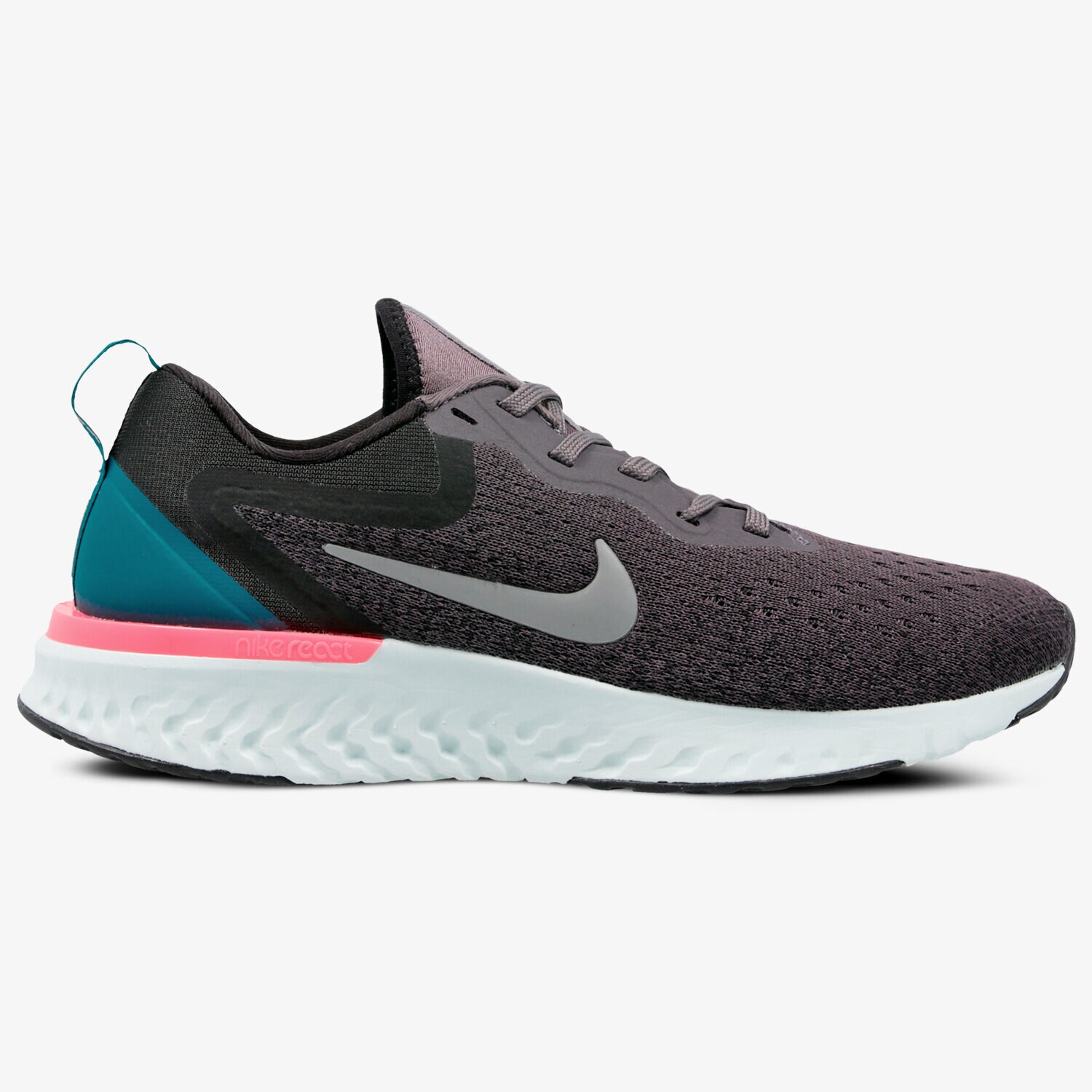 Femei pantofi sport NIKE WMNS ODYSSEY REACT AO9820-007 Gri