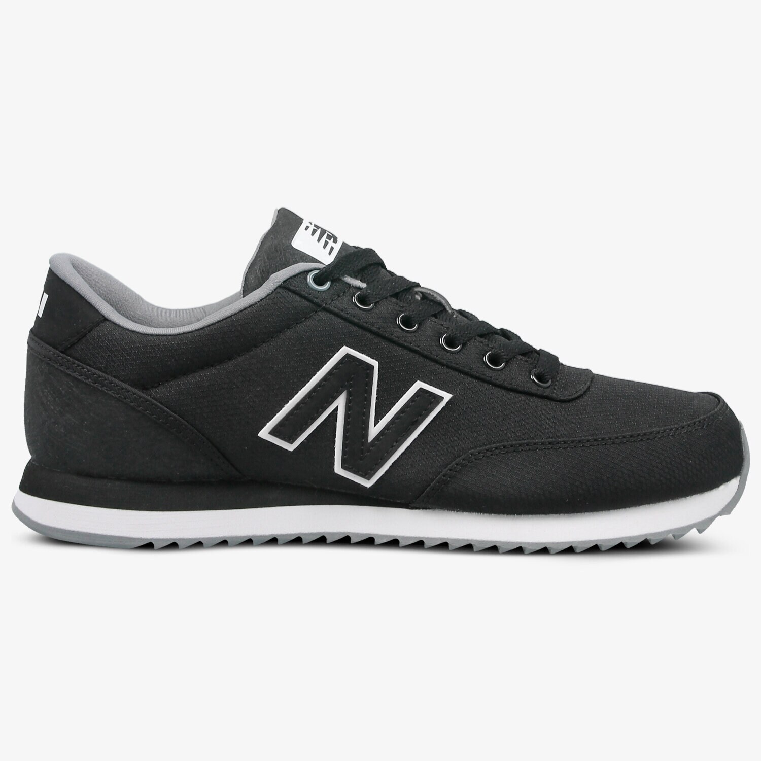 Barbați pantofi sport NEW BALANCE MZ501DRA MZ501DRA Negru