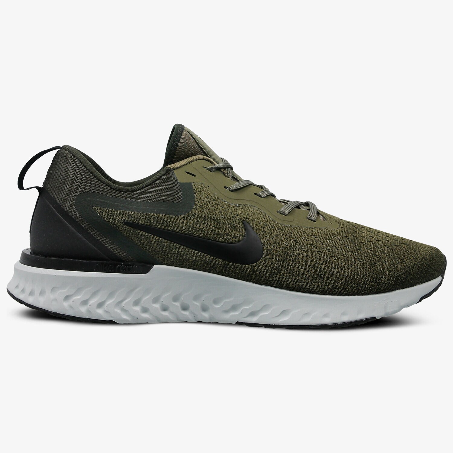 Barbați pantofi sport NIKE ODYSSEY REACT AO9819-200 Kaki