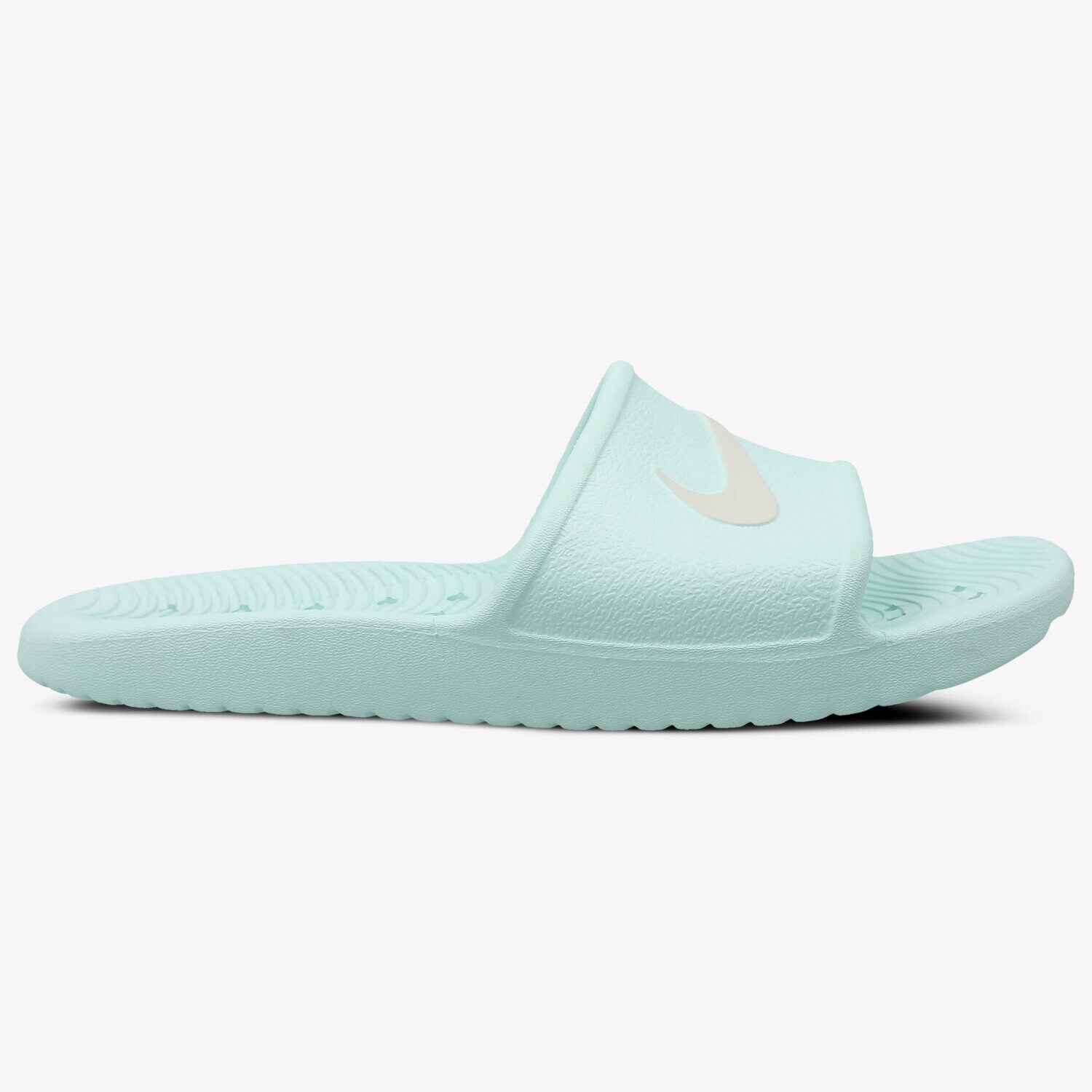 NIKE WMNS KAWA SHOWER 832655-301 Verde