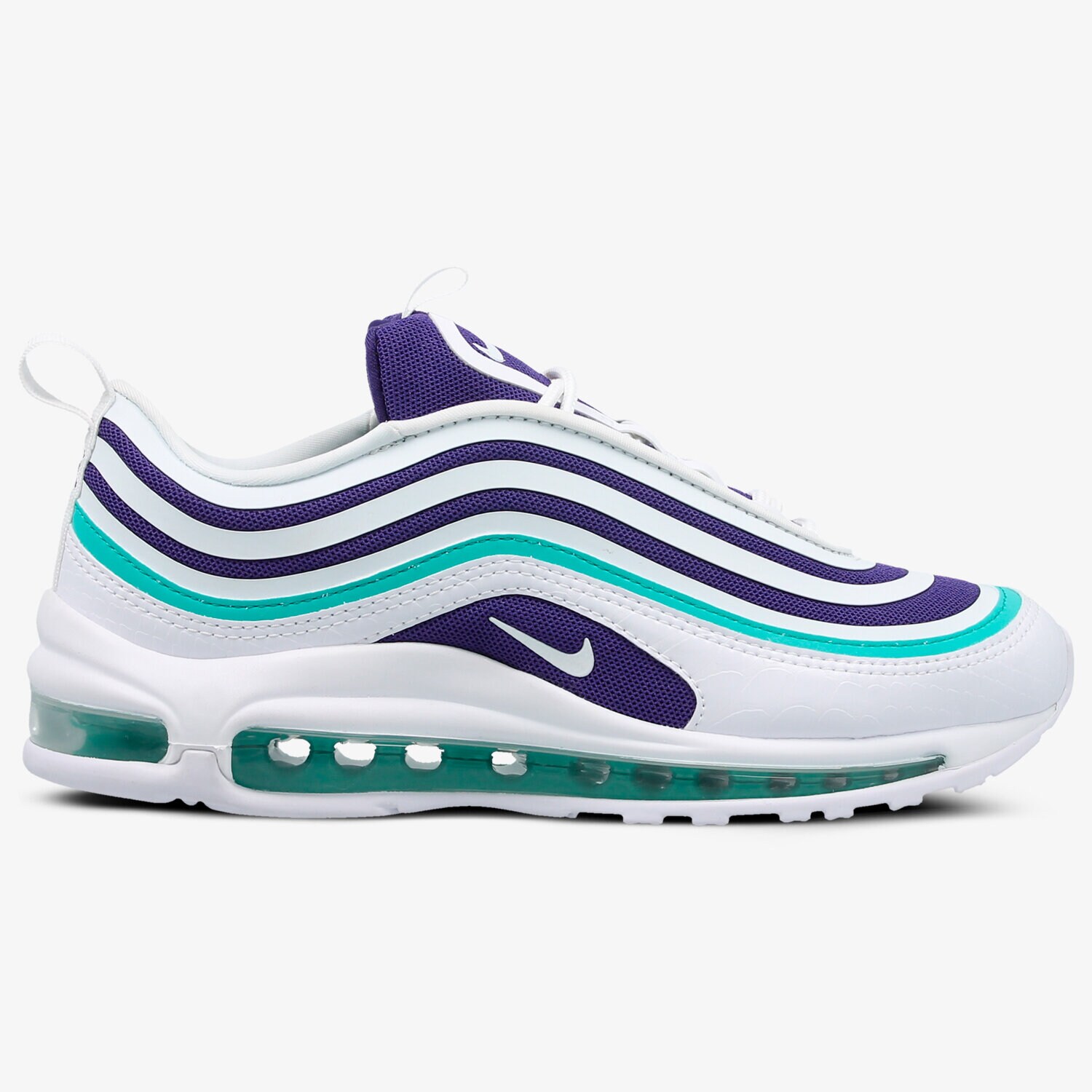 Femei pantofi sport NIKE W AIR MAX 97 UL '17 SE AH6806-102 Alb