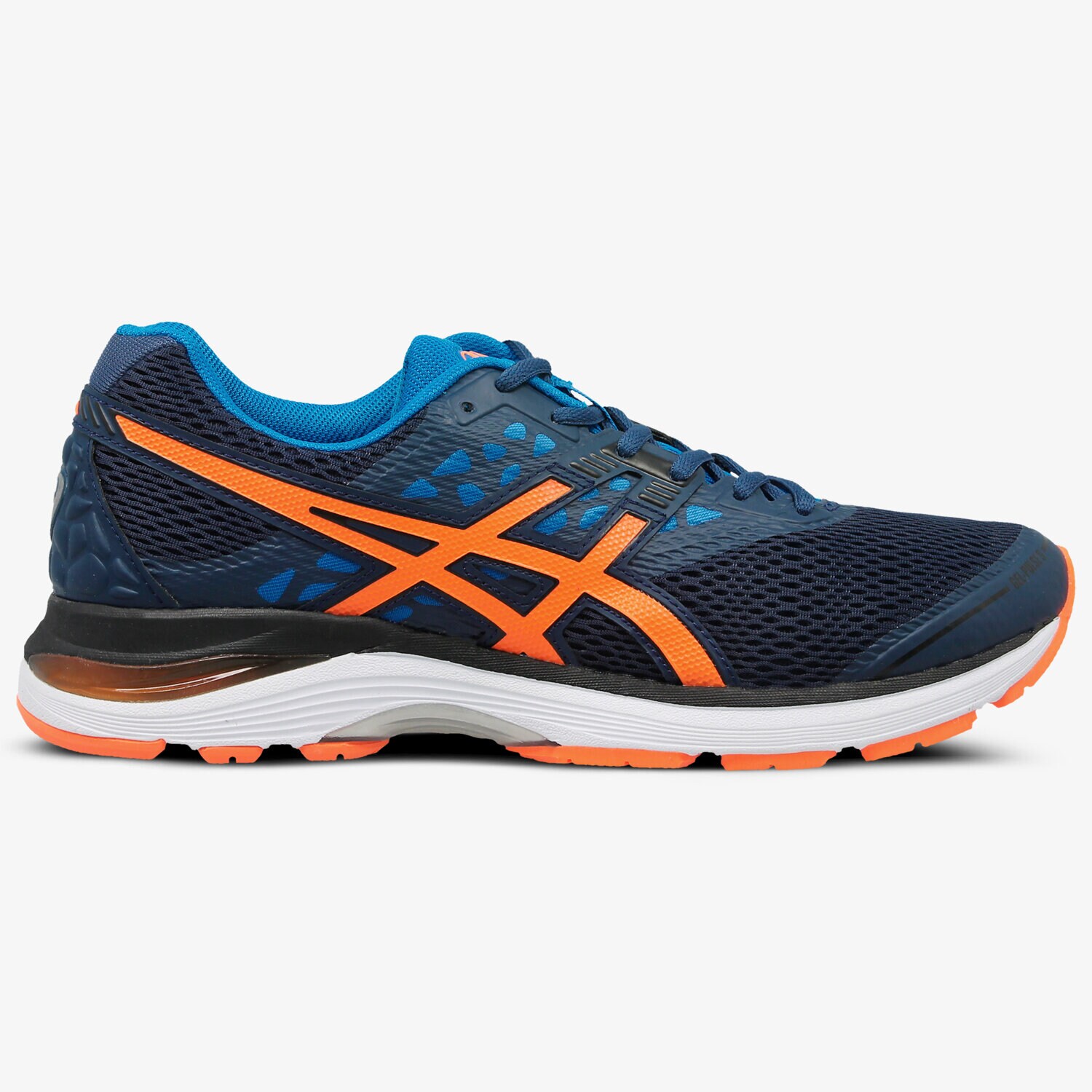 Barbați pantofi sport ASICS GEL-PULSE 9 T7D3N4930 Albastru