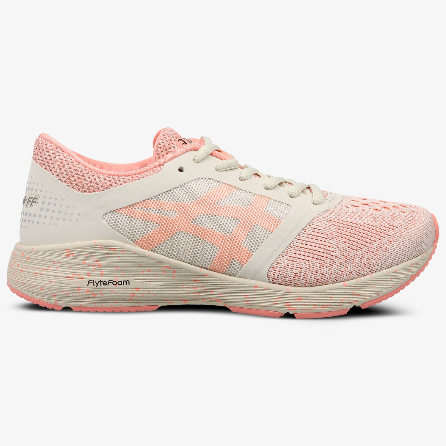 Femei pantofi sport ASICS ROADHAWK FF SAKURA T895N0606 Portocaliu
