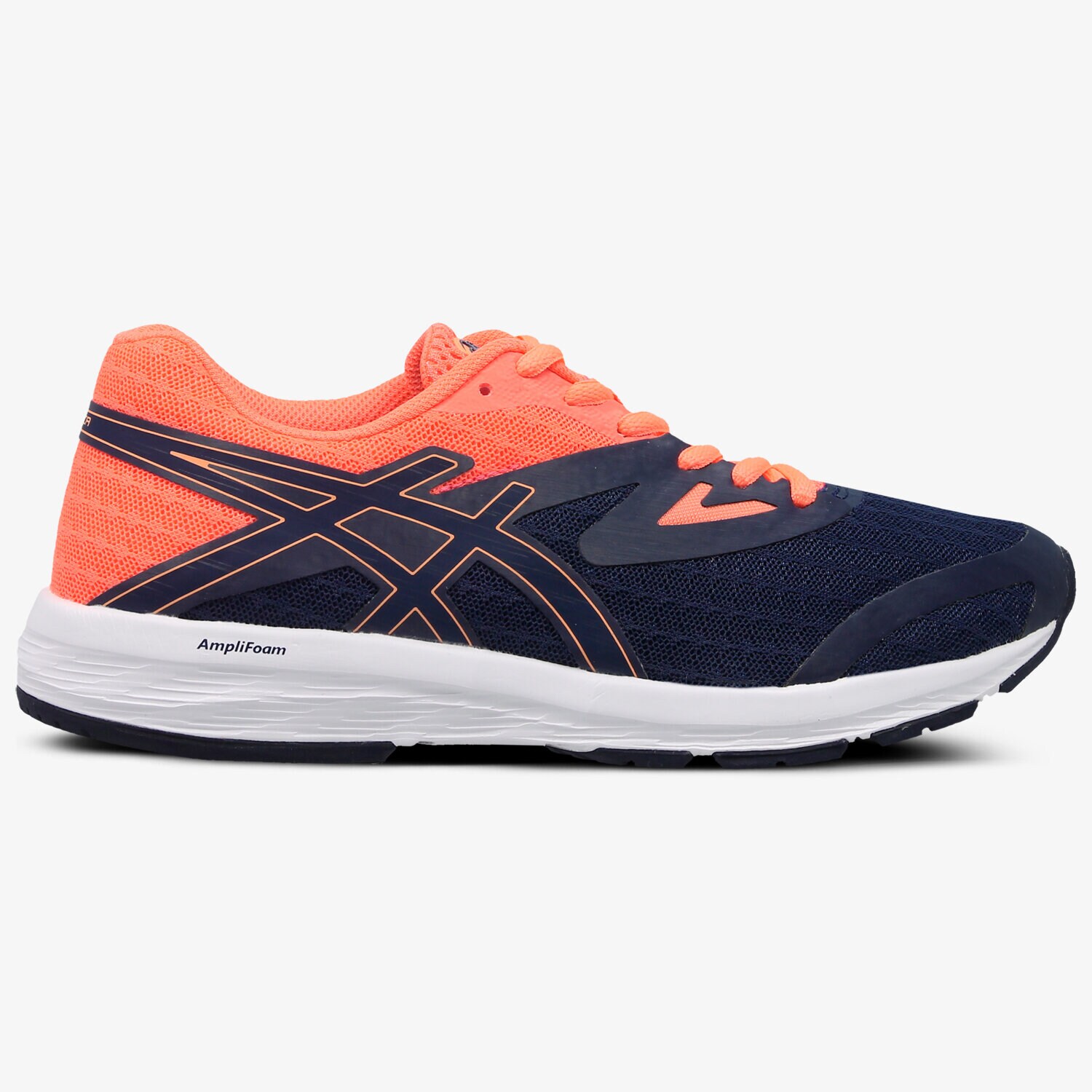 Femei pantofi sport ASICS AMPLICA T875N4949 Bleumarin
