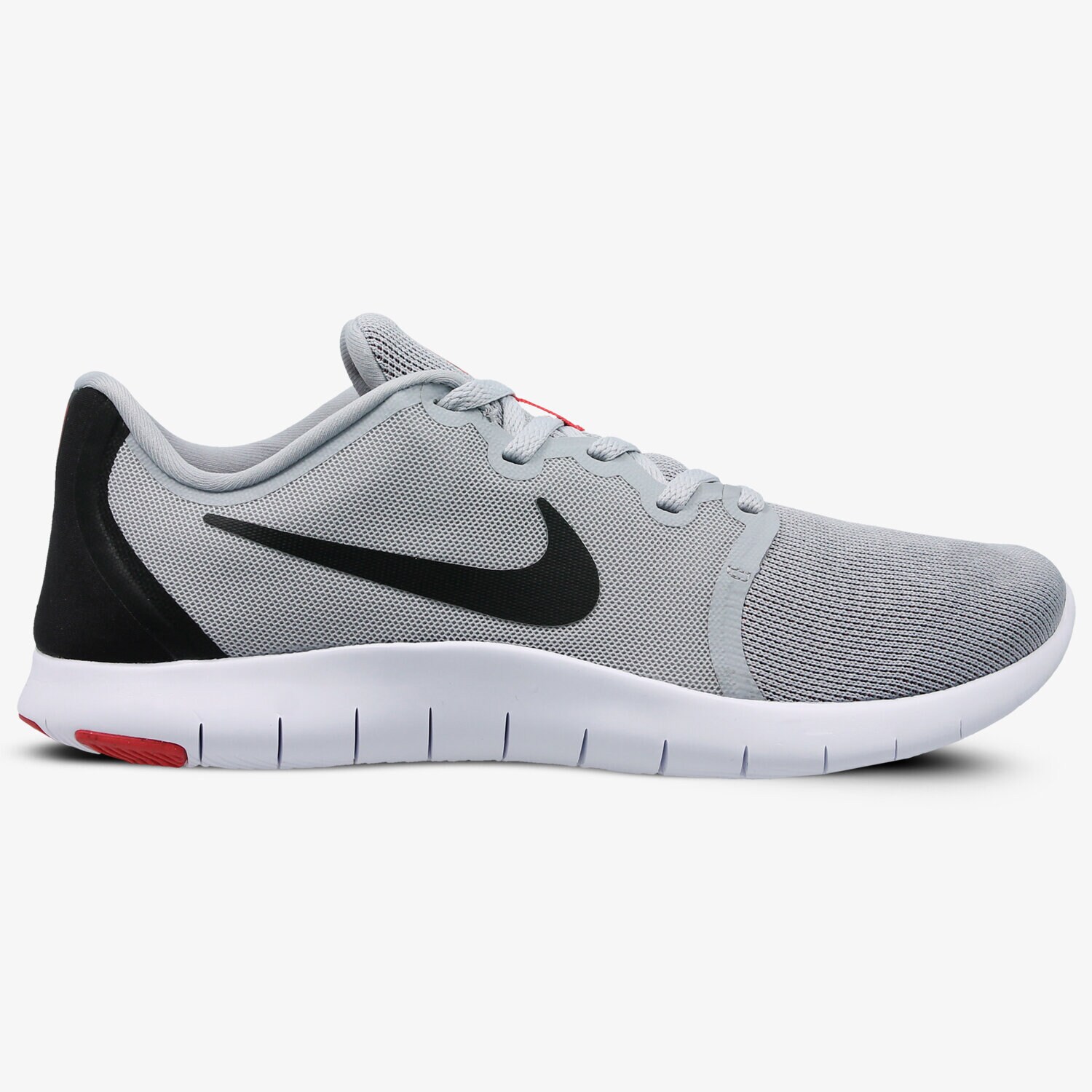 Barbați pantofi sport NIKE FLEX CONTACT 2 AA7398-005 Gri