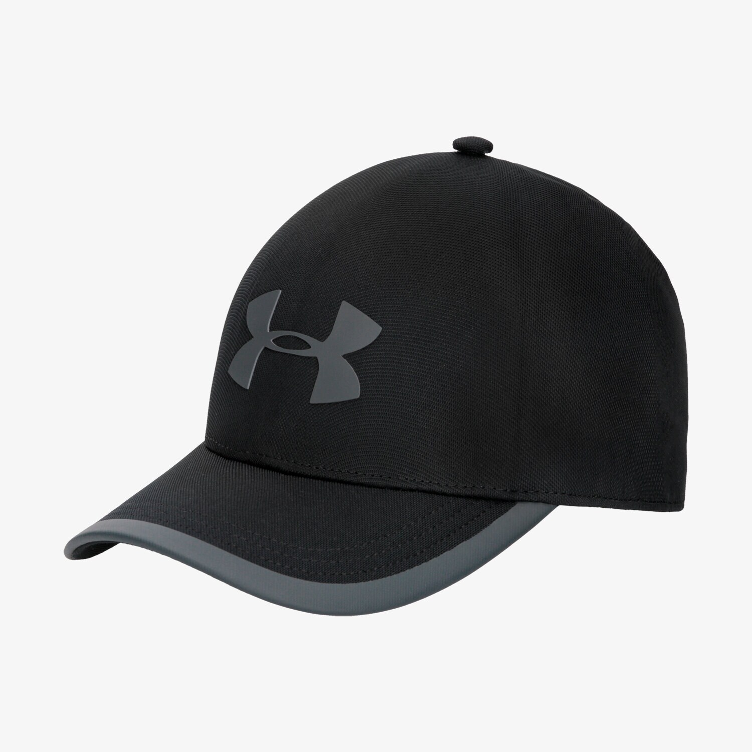 Copii șapcă UNDER ARMOUR CACIULA MEN'S TRAIN ONE PANEL CAP 1316542-001 Negru
