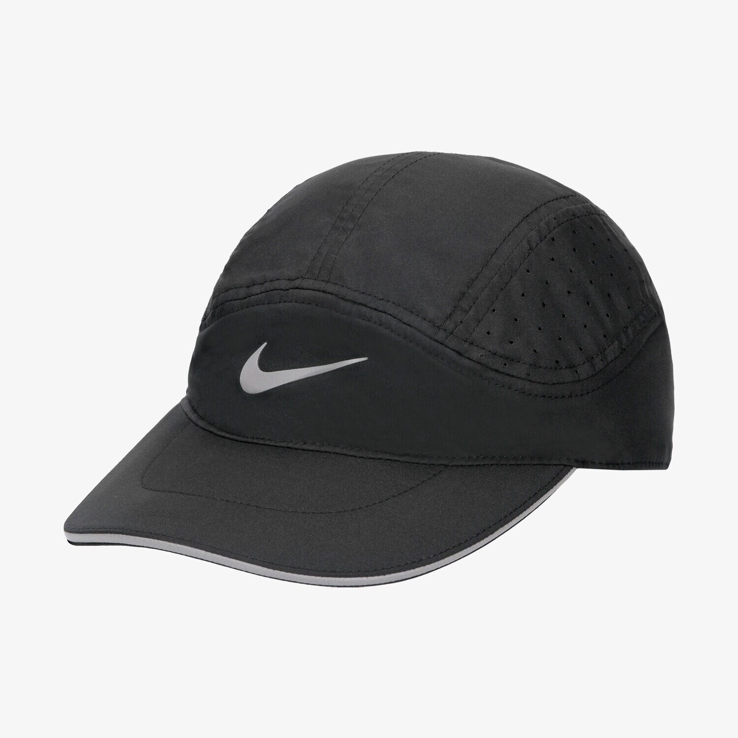 Copii șapcă NIKE CACIULA U NK AROBILL CAP TW ELITE 828617-010 Negru