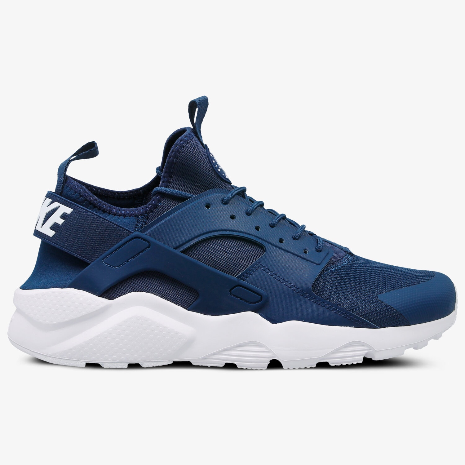 NIKE AIR HUARACHE RUN ULTRA 819685-409 Albastru