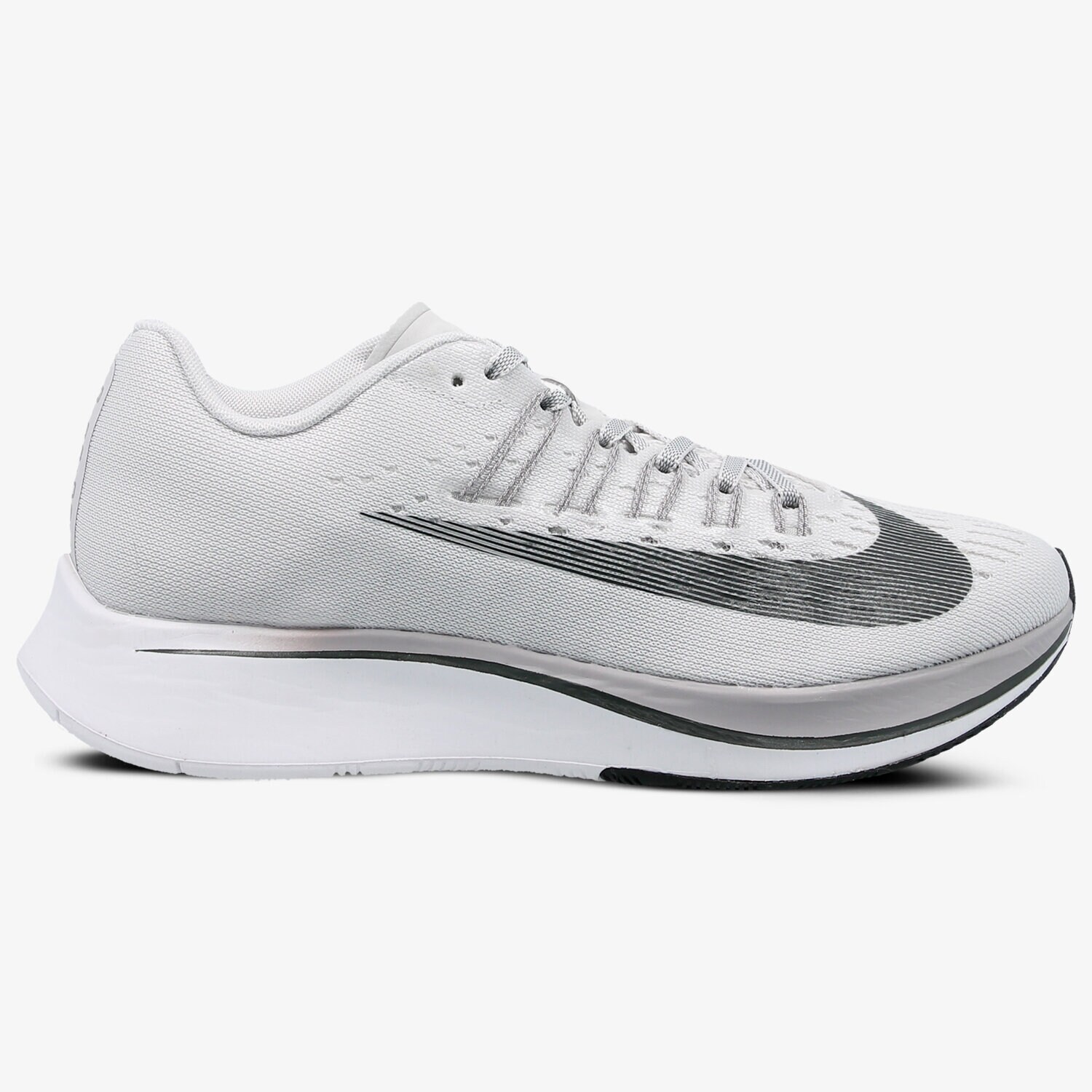 Femei pantofi sport NIKE WMNS NIKE ZOOM FLY 897821-002 Gri
