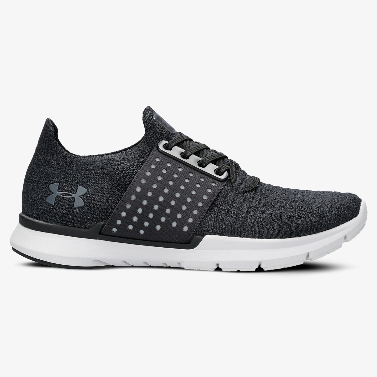 Femei pantofi sport UNDER ARMOUR W SPEEDFORM SLINGRIDE 2 1295755001 Gri