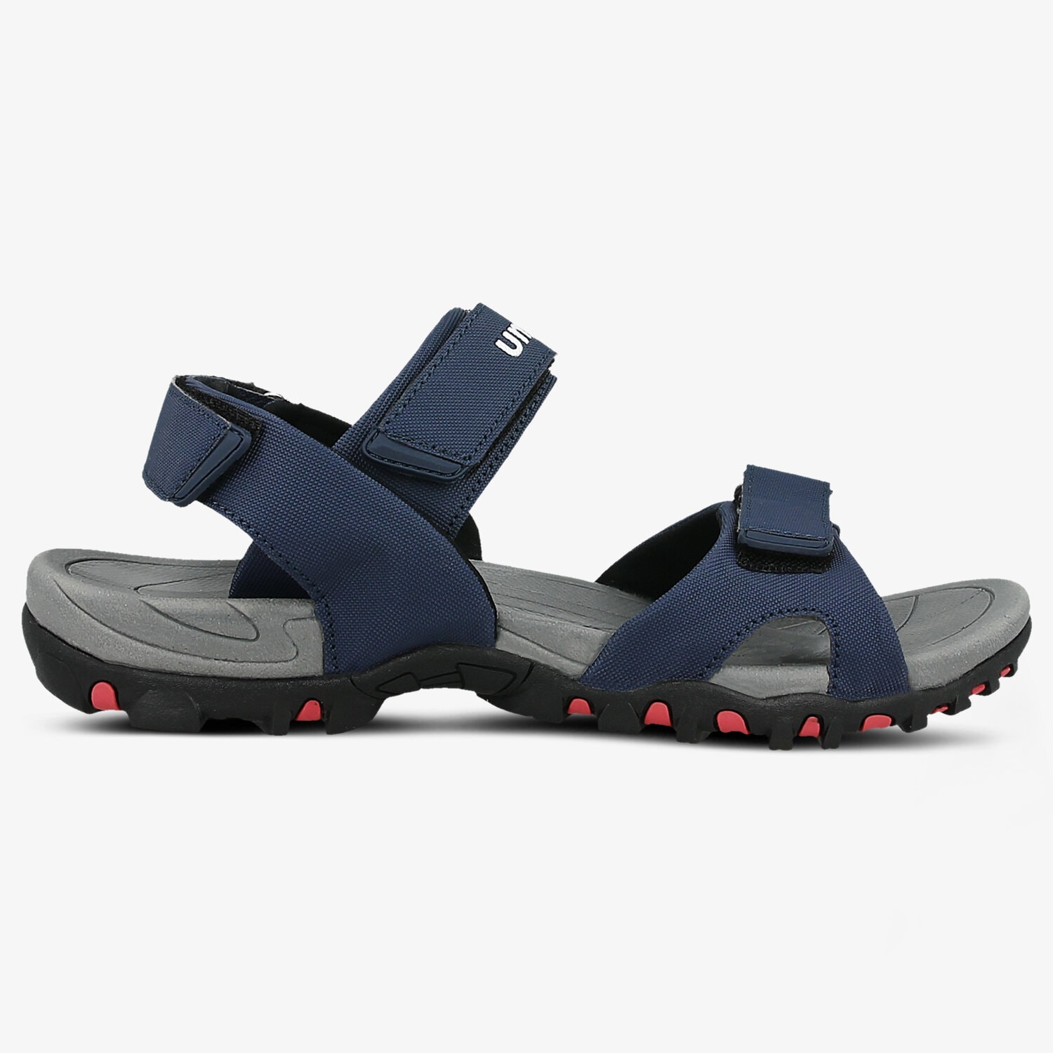 Bărbați șlapi UMBRO TOUR SANDAL  80954U310 Bleumarin