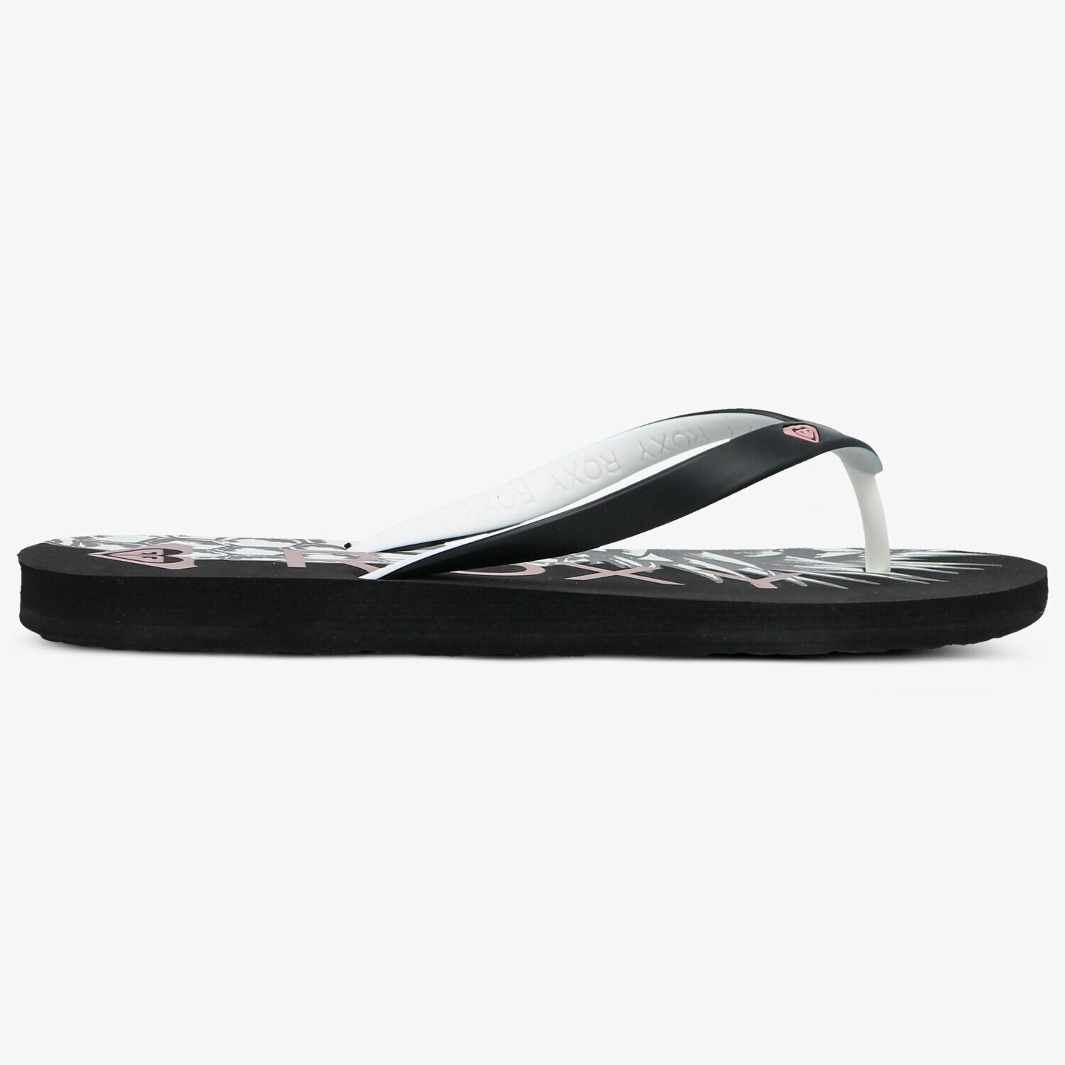 ROXY TAHITI VI ARJL100669BLK Negru