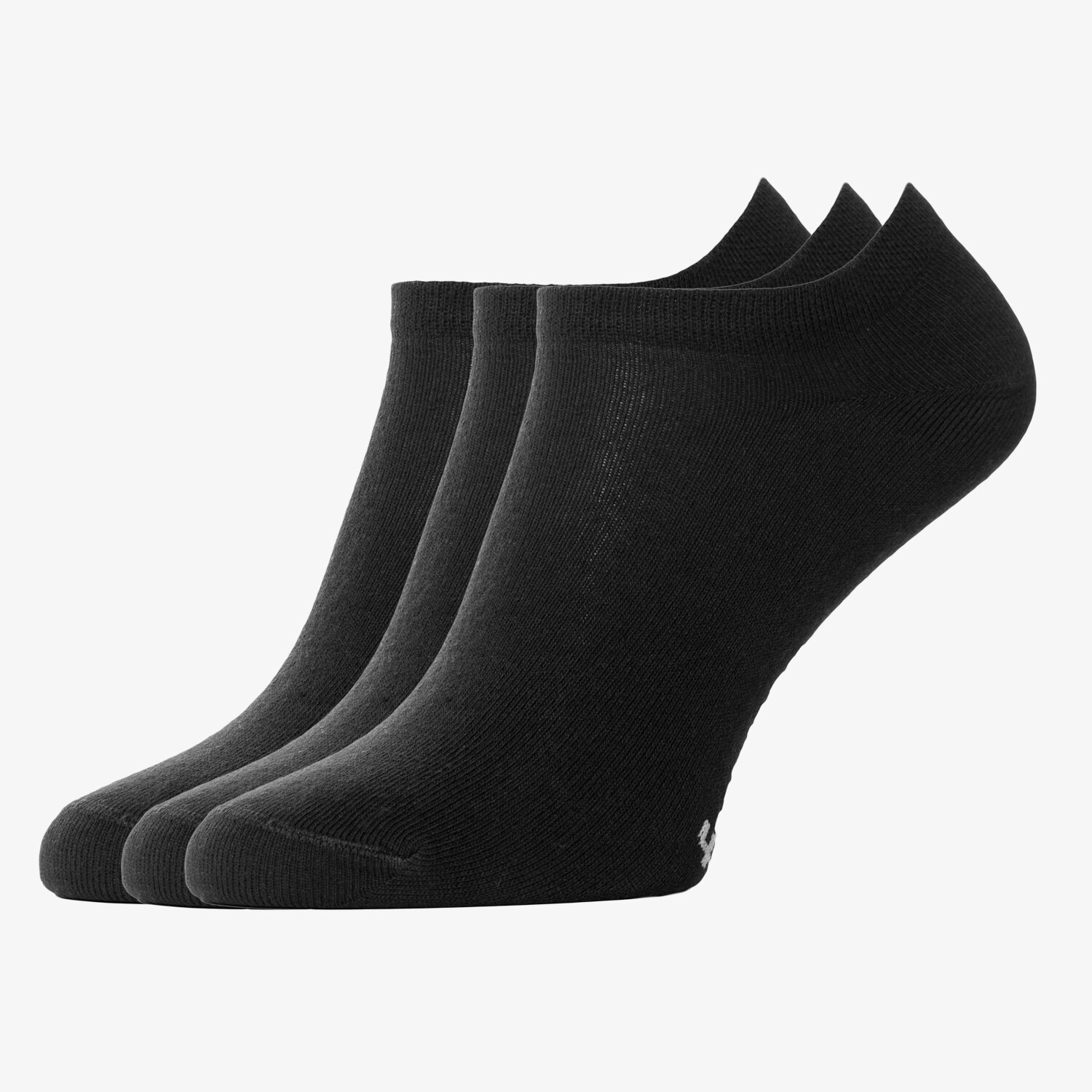 Femei șosete FEEWEAR șOSETE 3 PAK STOPKA FW37SKA21001 Negru