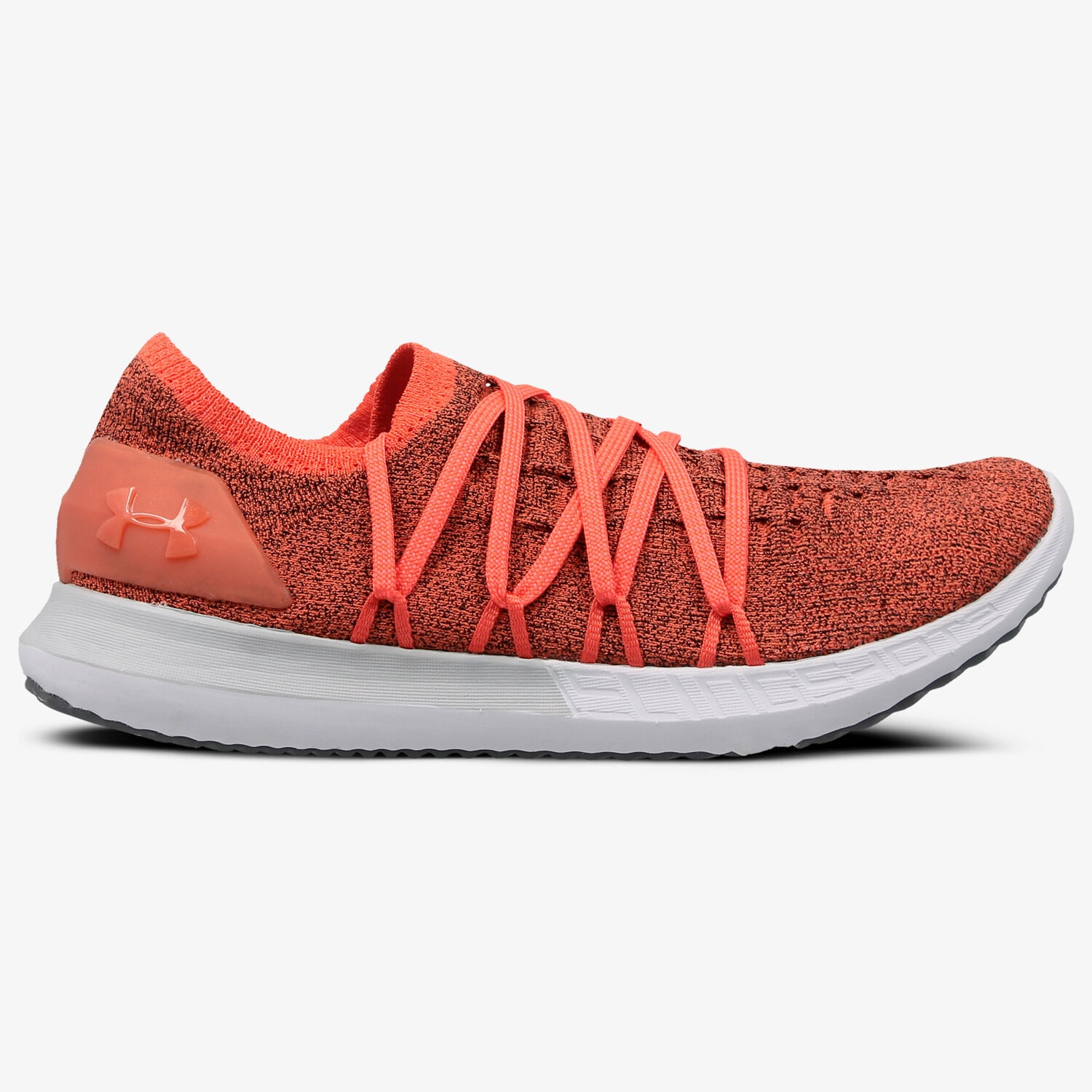 Femei pantofi sport UNDER ARMOUR UA W SPEEDFORM SLINGSHOT 2 3000097600 Portocaliu