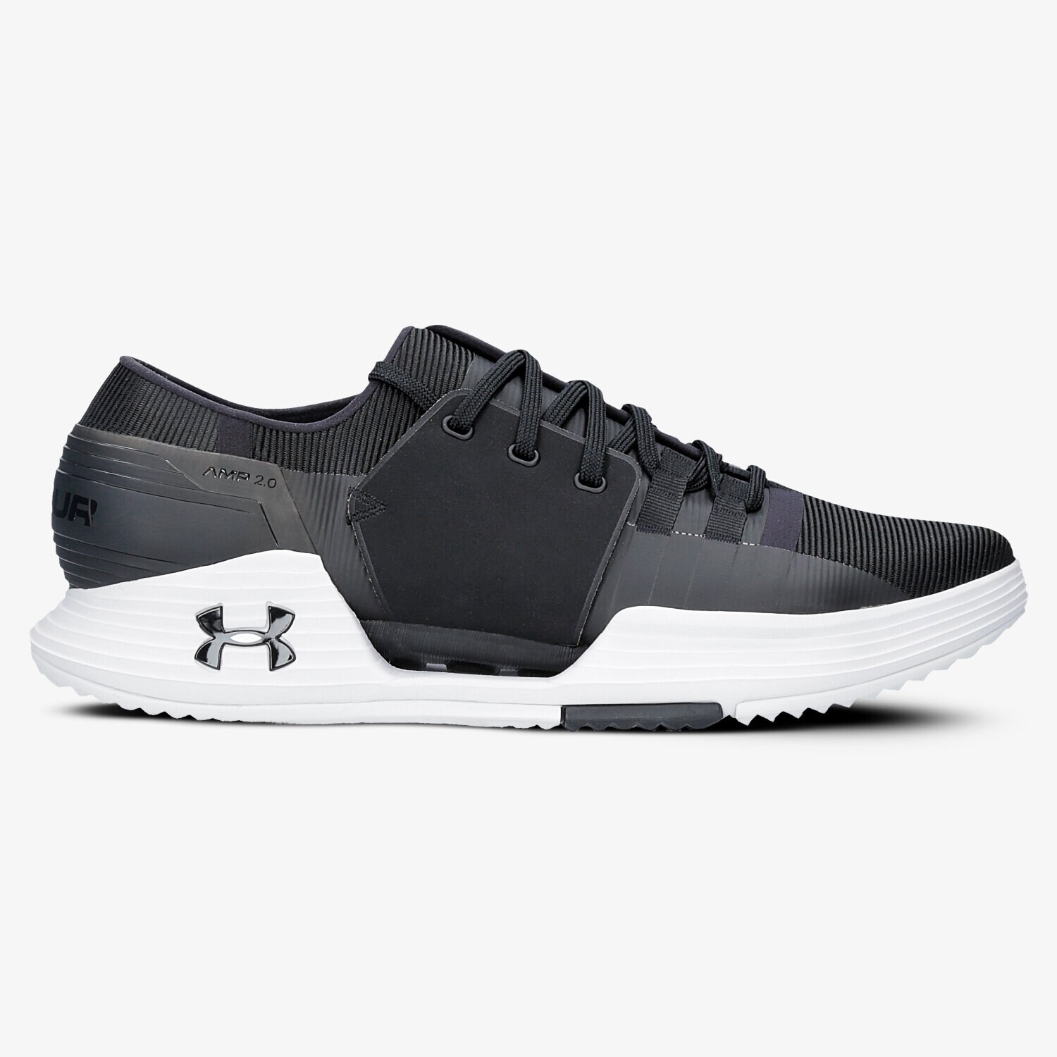 UNDER ARMOUR UA SPEEDFORM AMP 2.0 1295773001 Negru