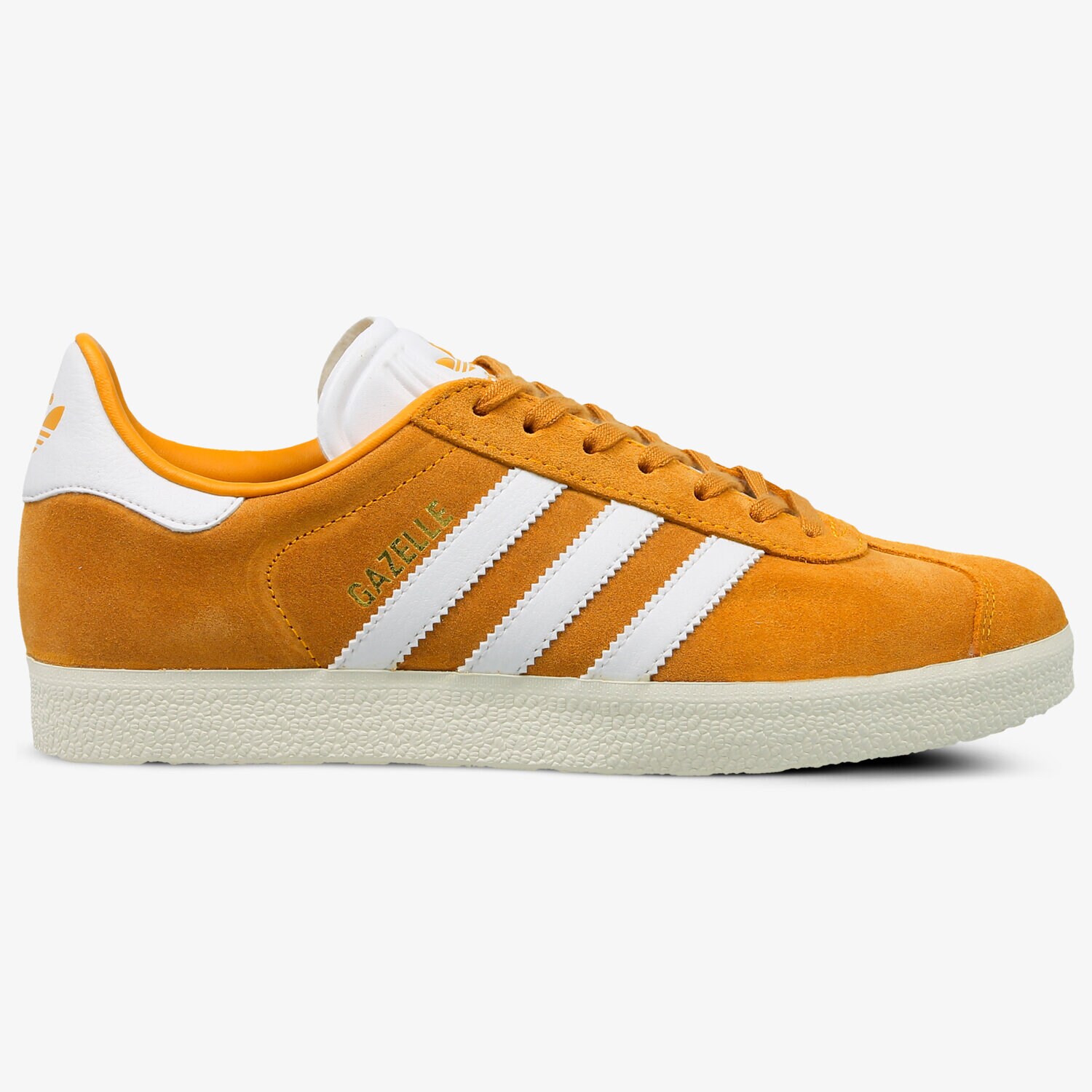 Femei pantofi sport ADIDAS GAZELLE  CQ2801 Galben