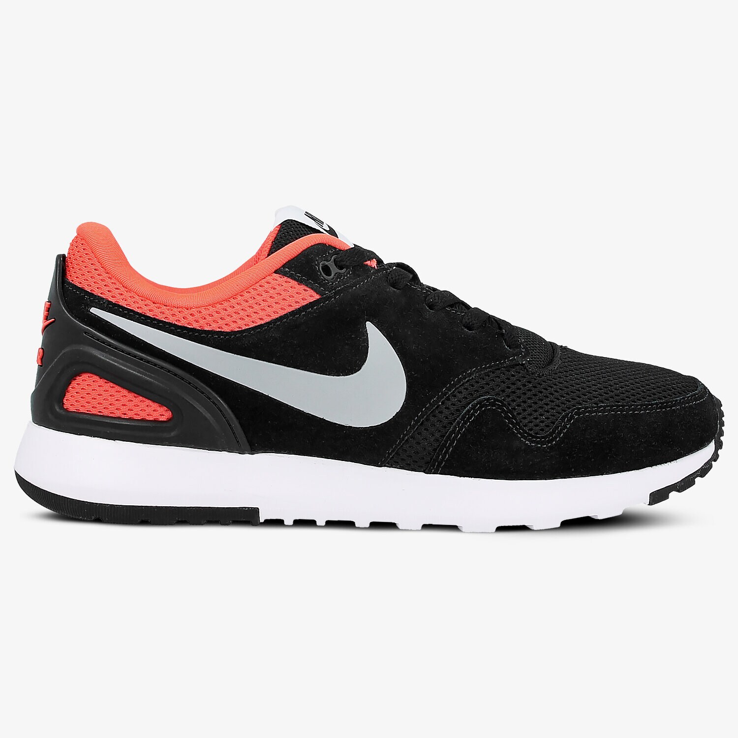 Barbați pantofi sport NIKE AIR VIBENNA SE 902807-002 Negru