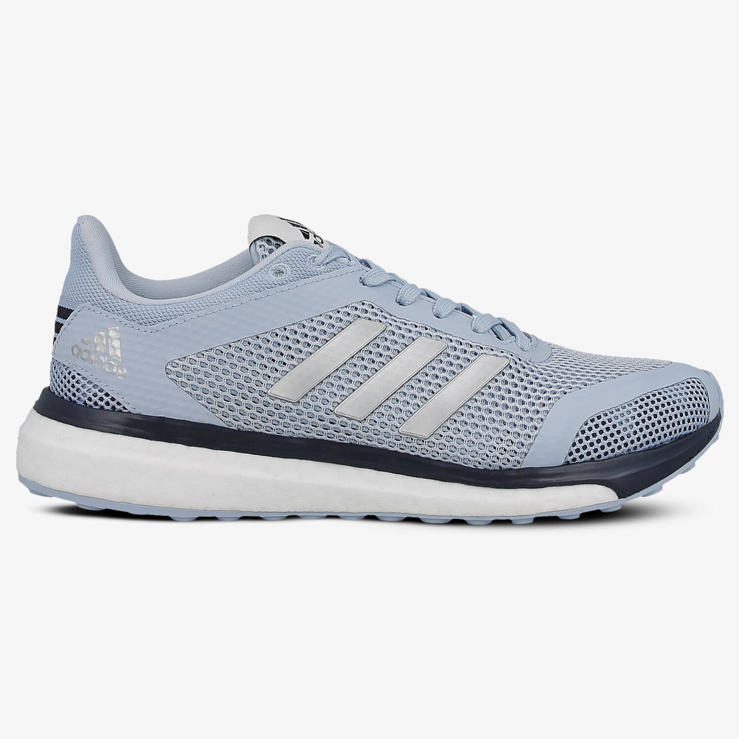 Femei pantofi sport ADIDAS RESPONSE + W BB2987 Albastru