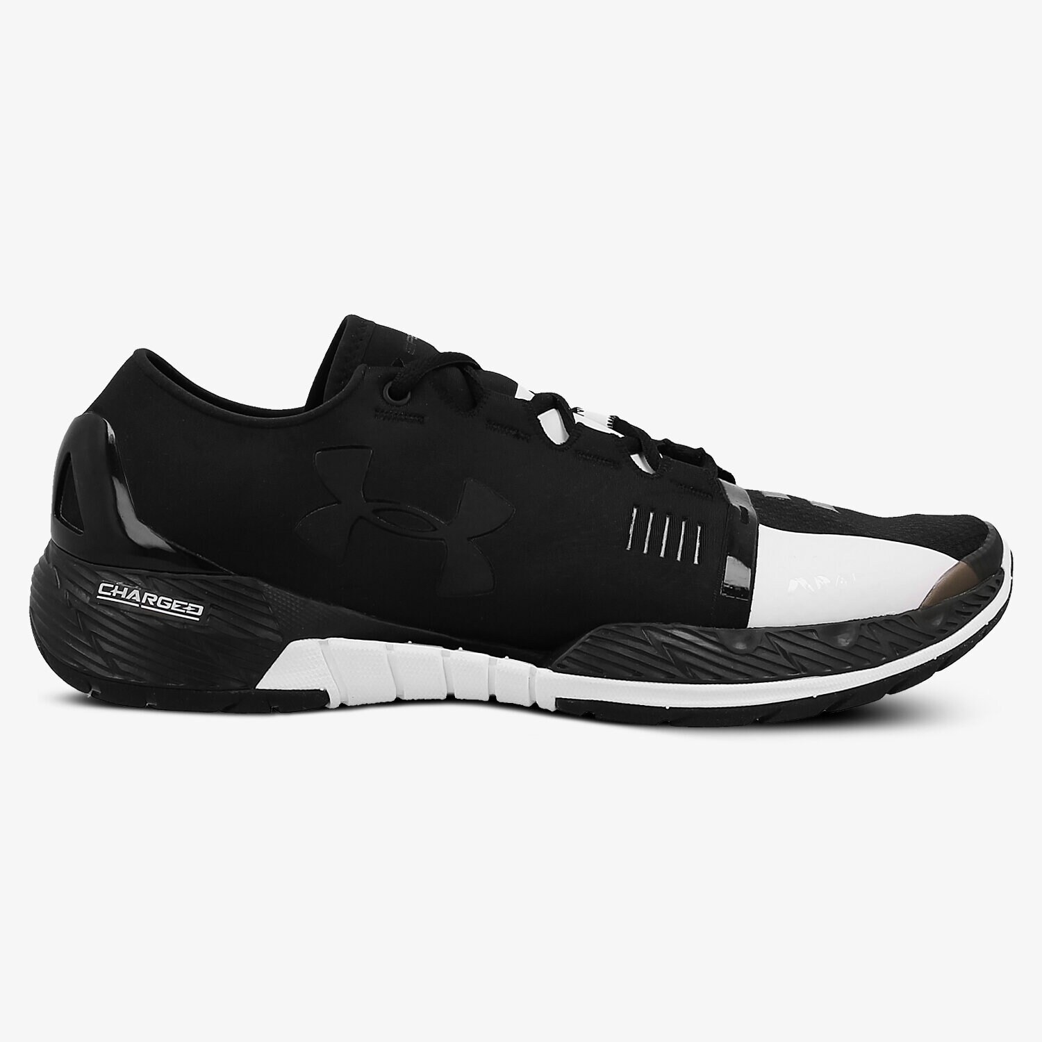 UNDER ARMOUR SPEEDFORM AMP 1284356001 Negru