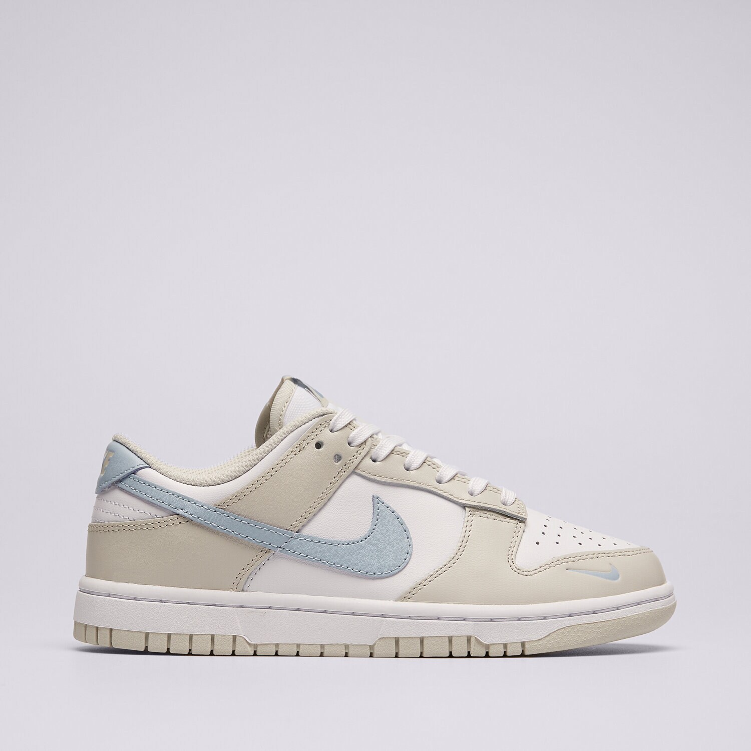 Femei pantofi sport NIKE DUNK LOW HF0023-100 Bej