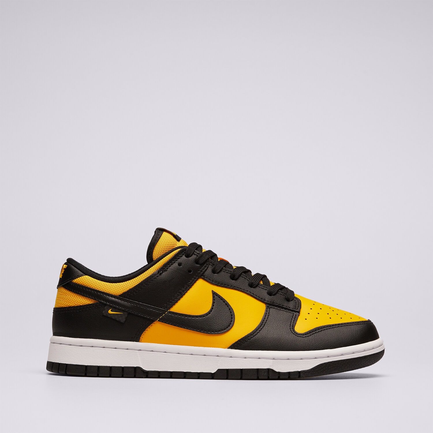 Barbați pantofi sport NIKE DUNK LOW FZ4618-001 Galben
