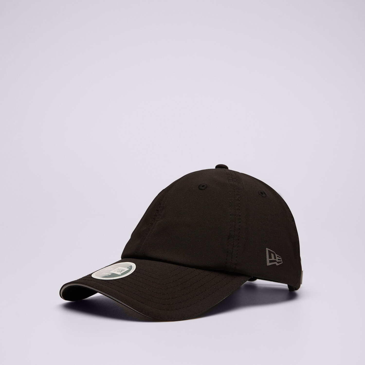 Copii șapcă NEW ERA CACIULA WMNS OPEN BACK CAP NEWERA NONE 60434994 Negru