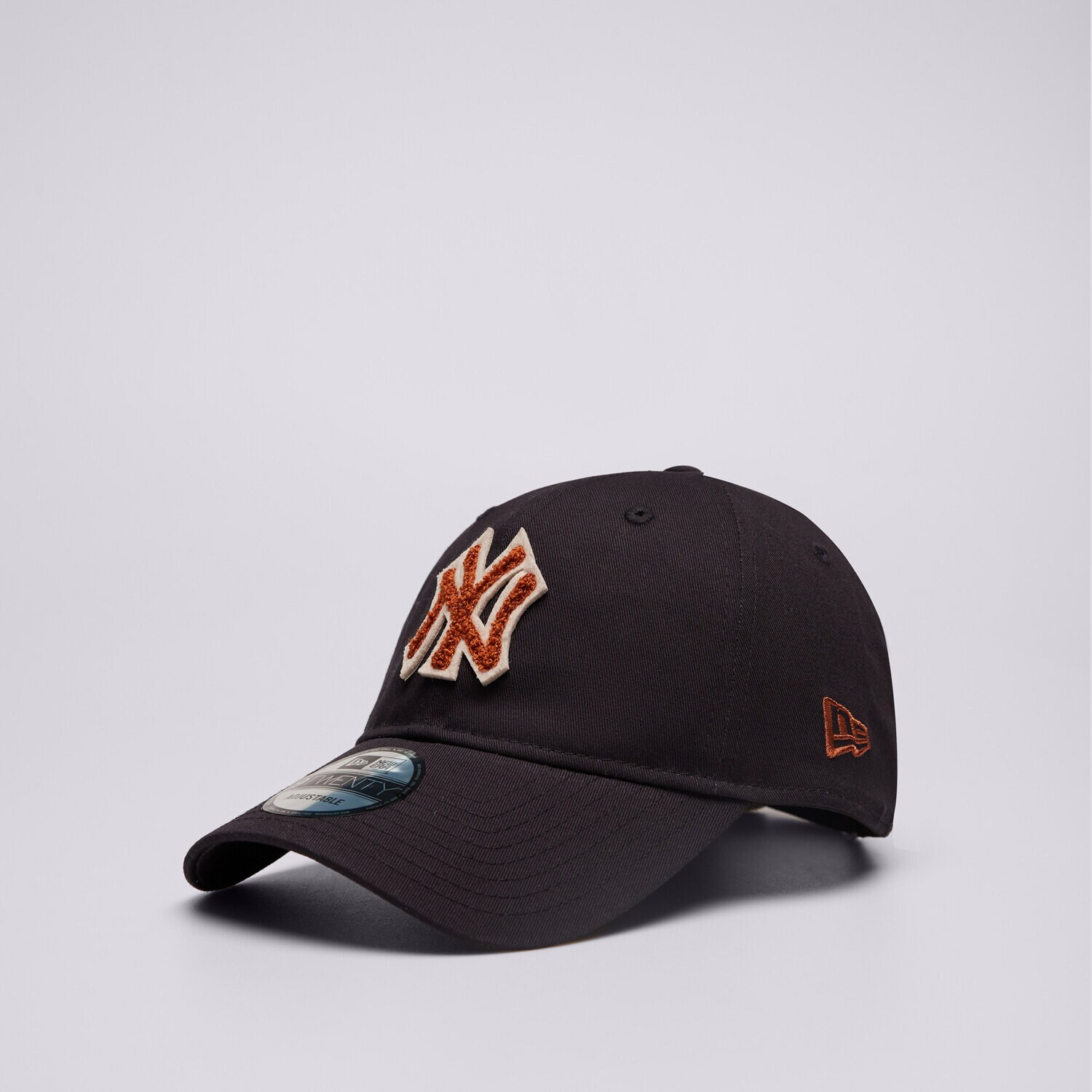 Copii șapcă NEW ERA CACIULA BOUCLE 920 NYY NEW YORK YANKEES 60435079 Bleumarin