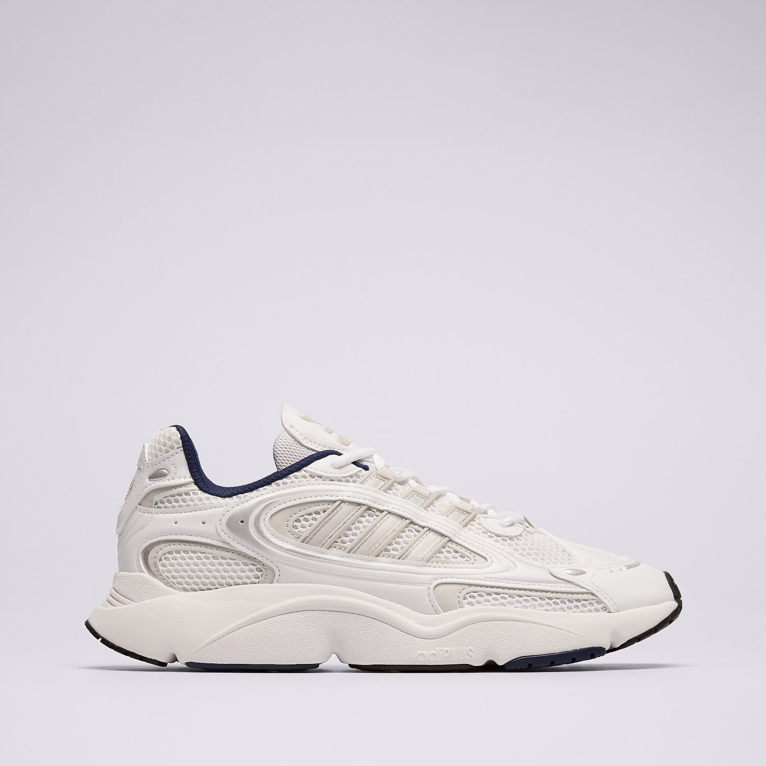 Barbați pantofi sport ADIDAS OZMILLEN IF3447 Alb