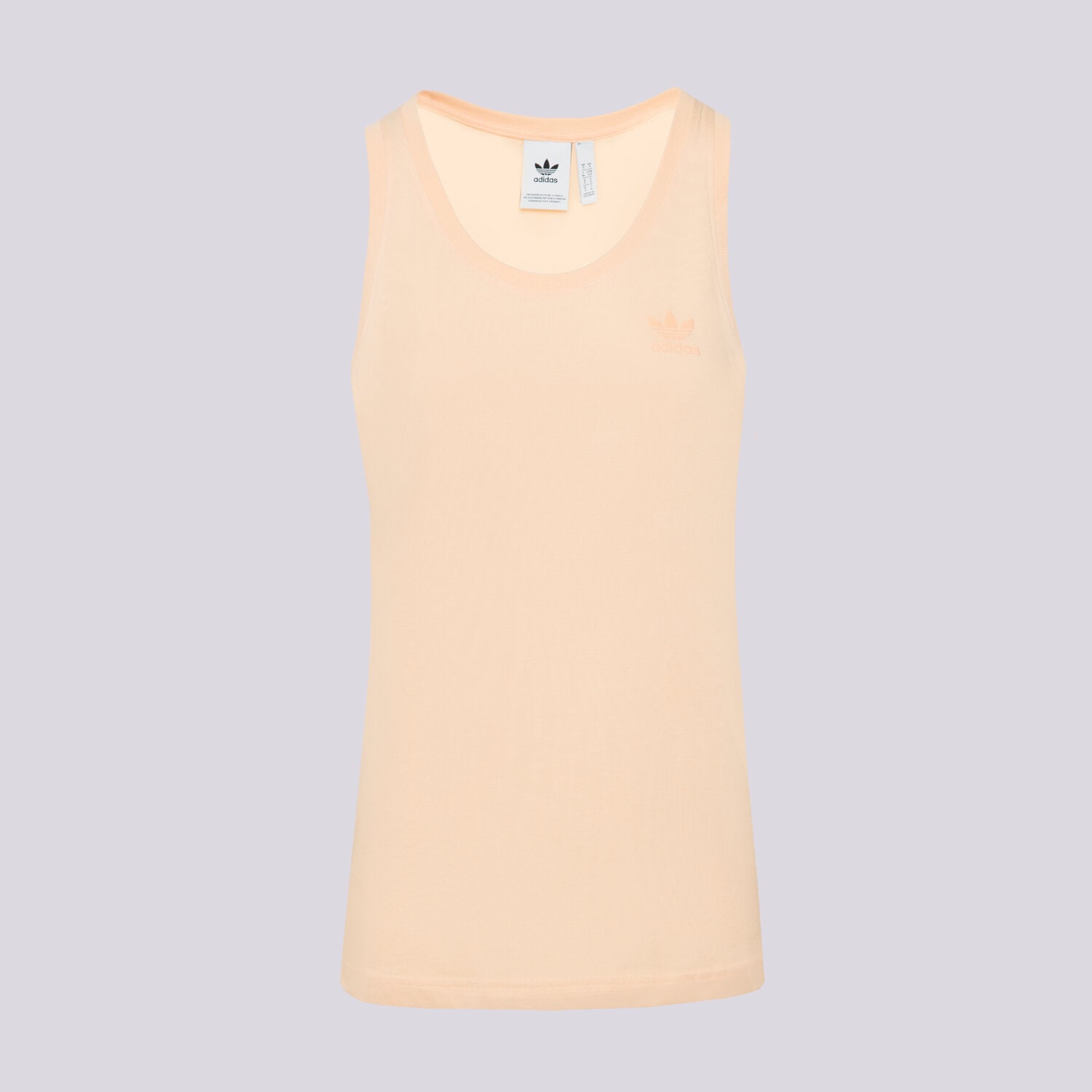 Bărbați tricou ADIDAS TRICOU H09146 H09146 Bej