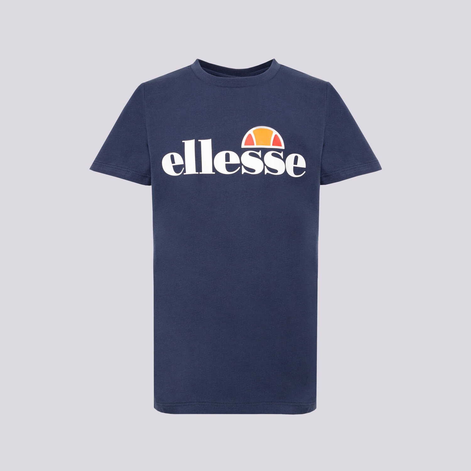 Copii tricou ELLESSE TRICOU MALIA TEE JNR NAVY S3E08578429 Bleumarin