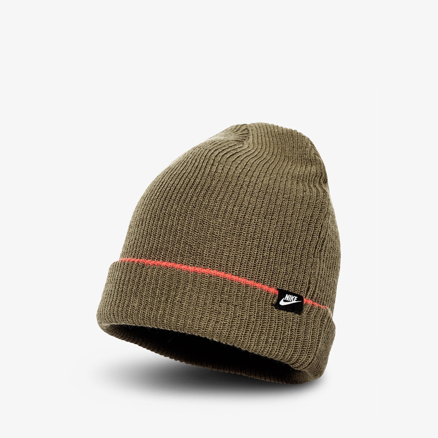 Copii căciulă NIKE căciulă U NSW CUFFED BEAN CI3232-222 Kaki