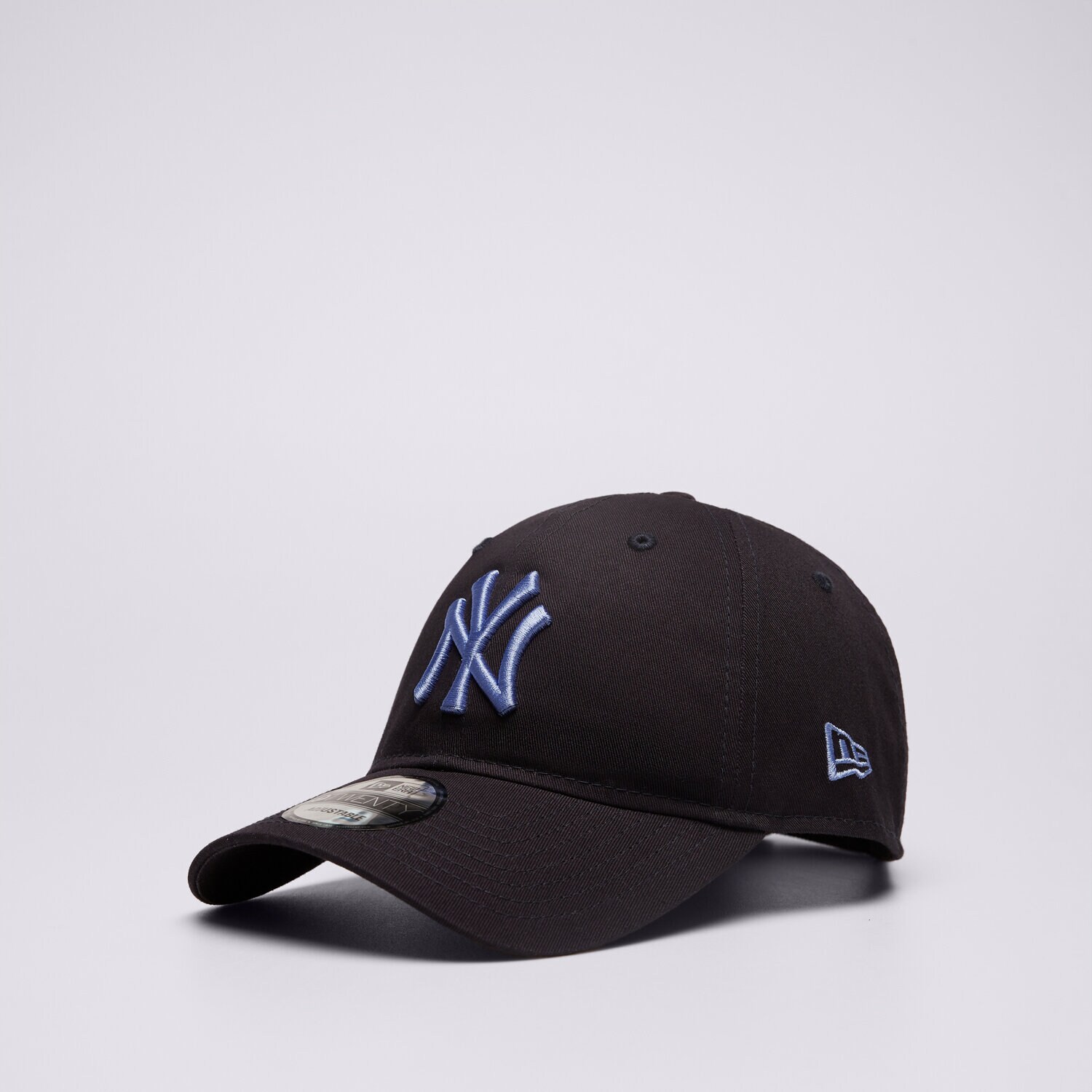 Copii șapcă NEW ERA CACIULALE 920 NYY NEW YORK YANKEES 60435255 Bleumarin