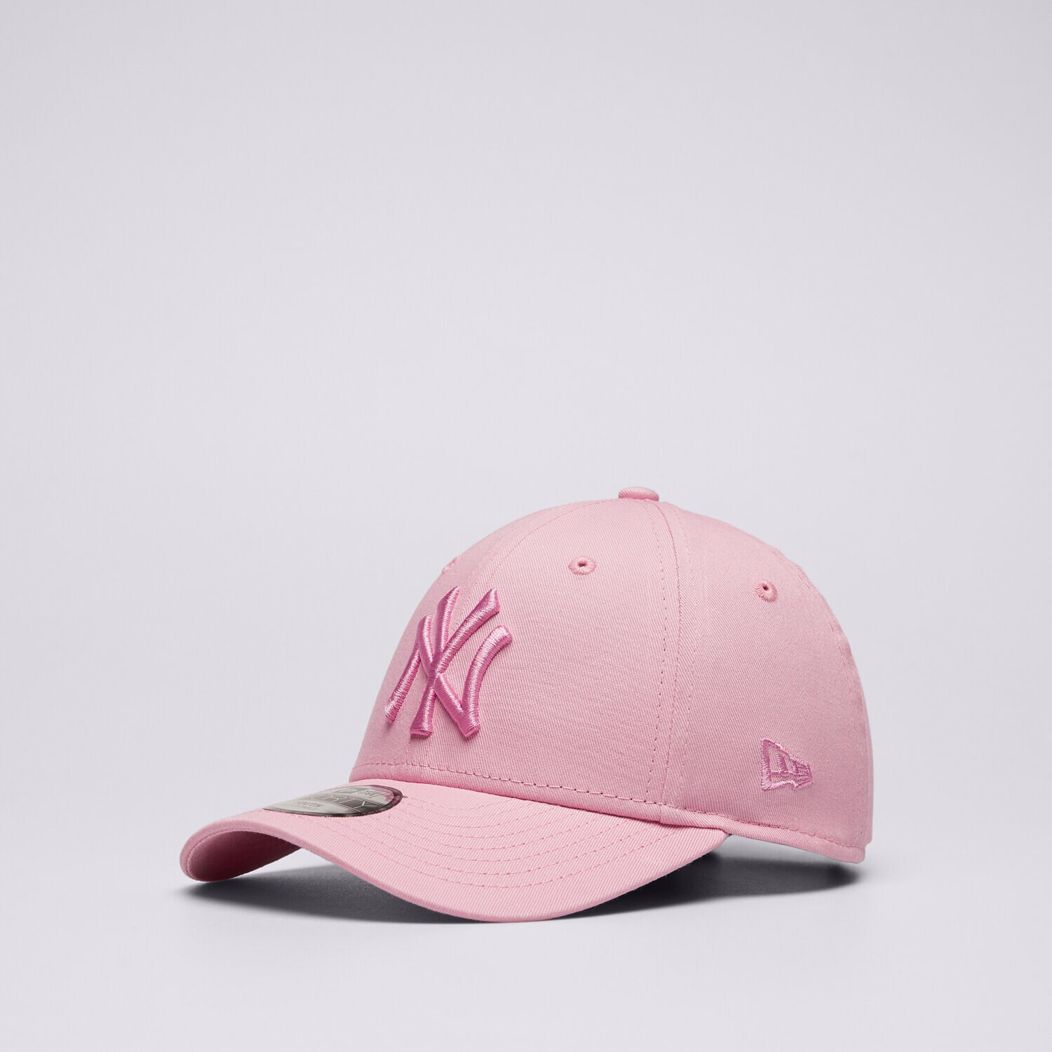 Copii șapcă NEW ERA CACIULA KIDS LE 940 NYY NEW YORK YANKEES 60434950 Roz