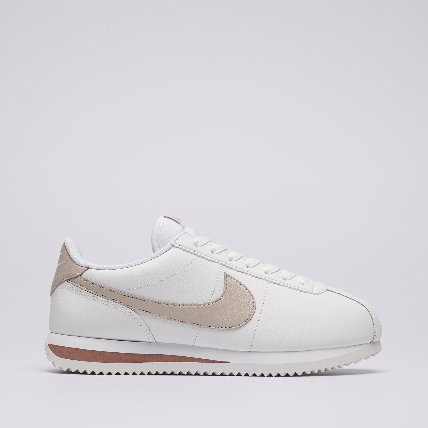 Femei pantofi sport NIKE CORTEZ  DN1791-105 Alb