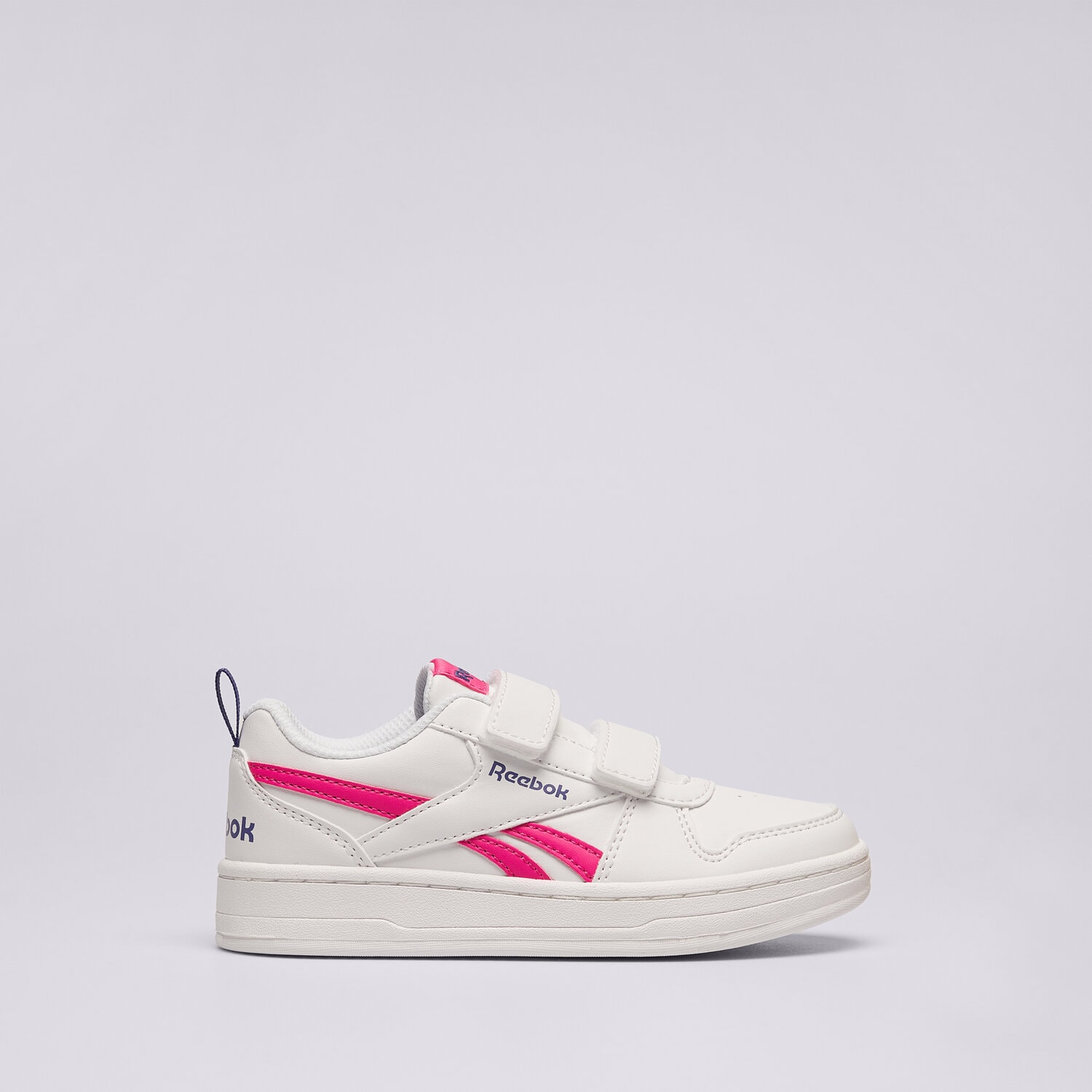 Copii pantofi sport REEBOK ROYAL PRIME 2.0  100074594 Alb