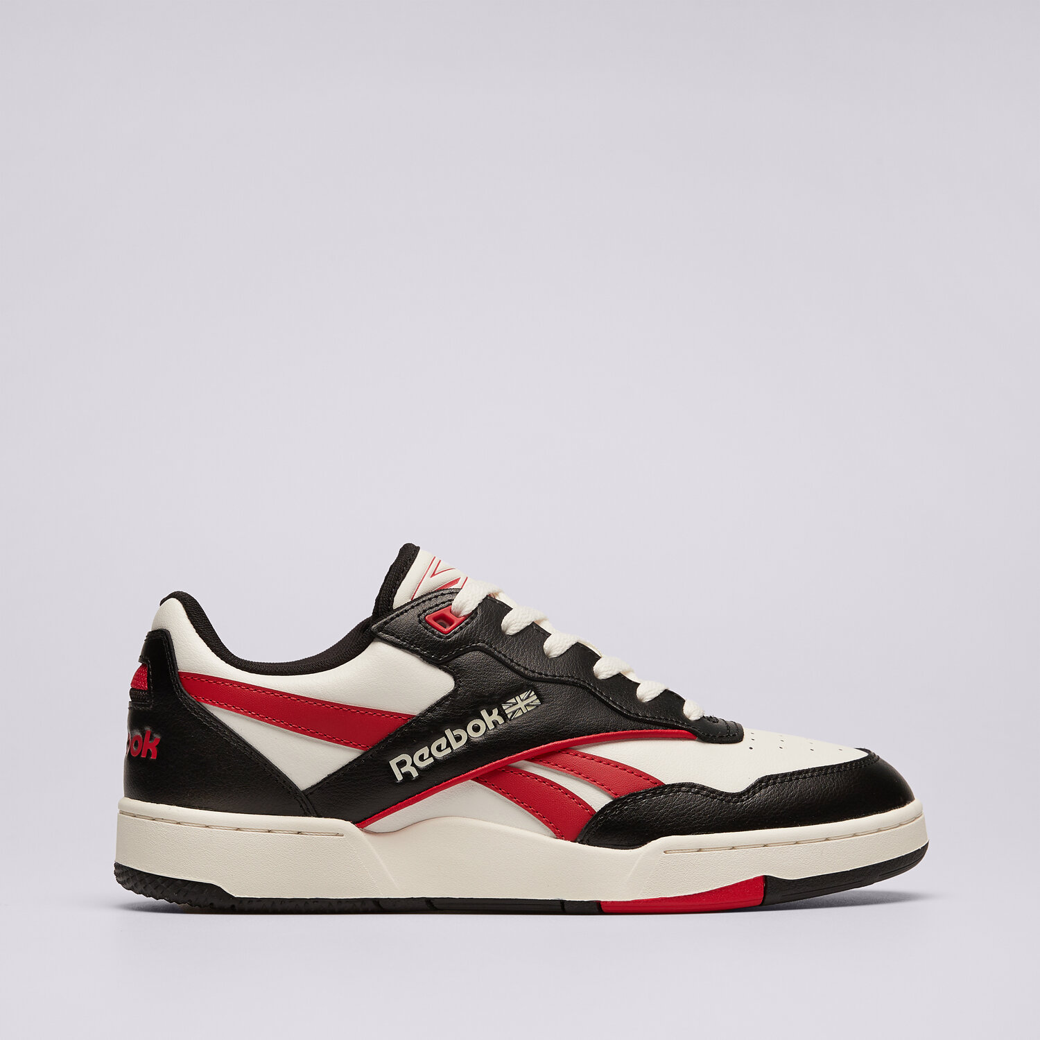Barbați pantofi sport REEBOK BB 4000 II 100074745 Negru