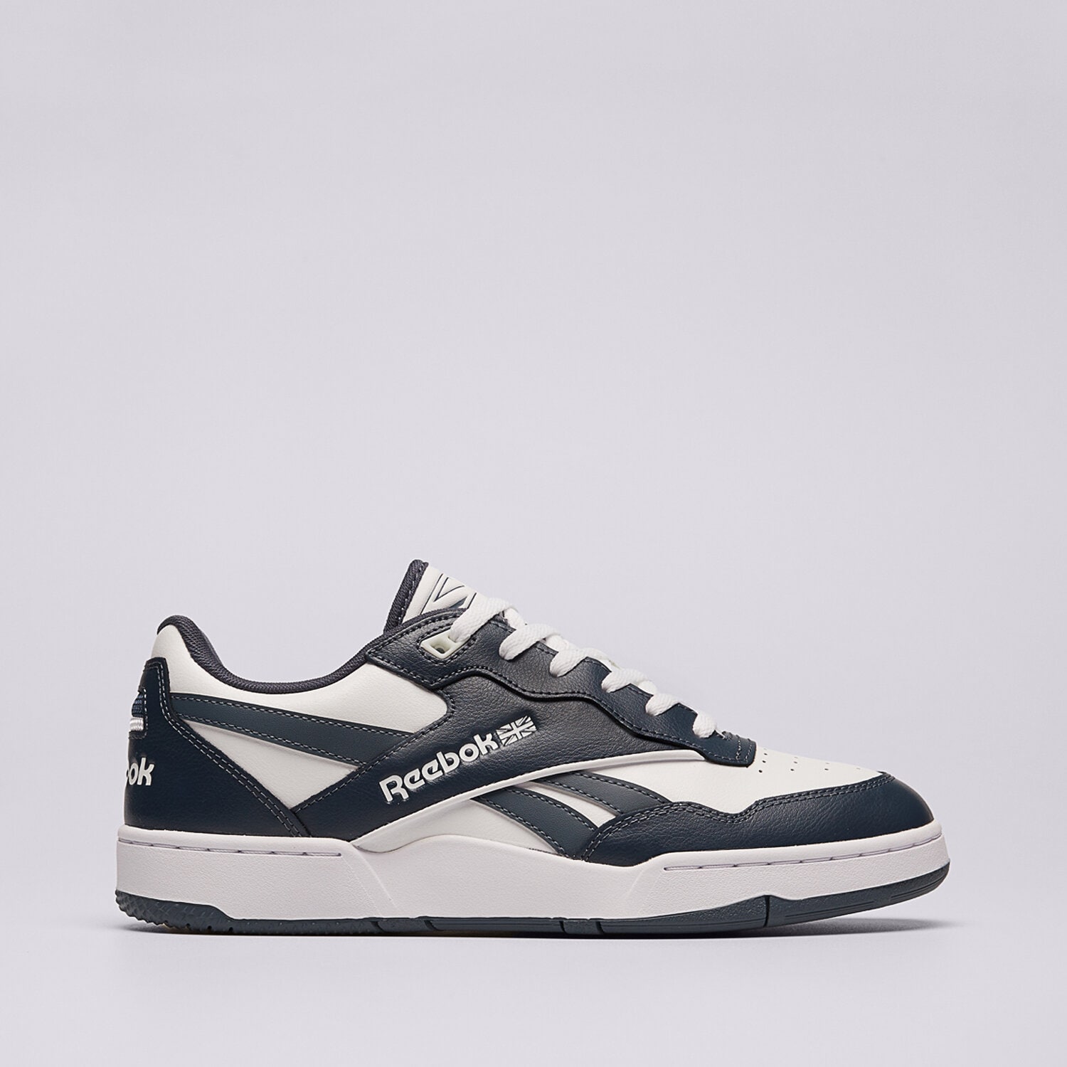 Barbați pantofi sport REEBOK BB 4000 II 100074743 Bleumarin