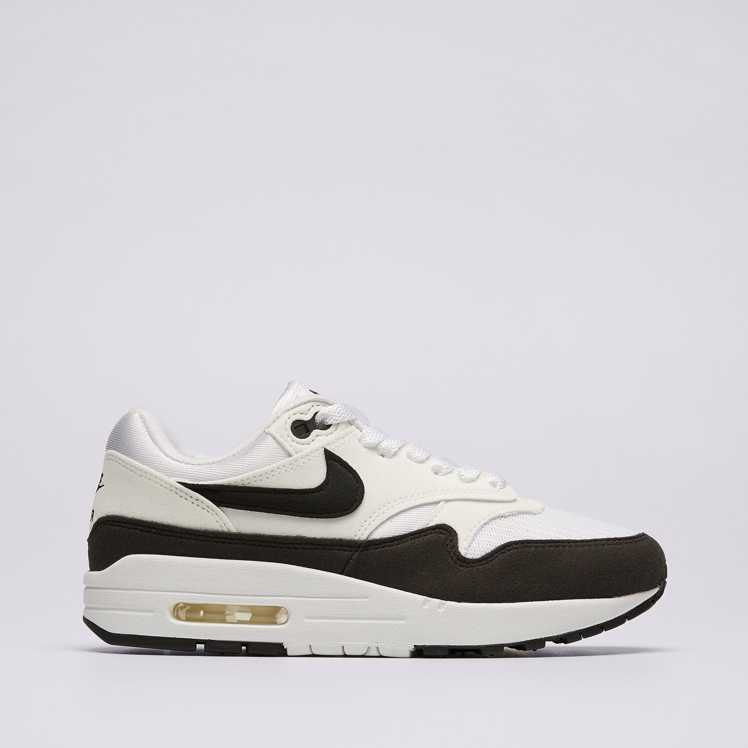 Femei pantofi sport NIKE AIR MAX 1 '87 DZ2628-102 Alb