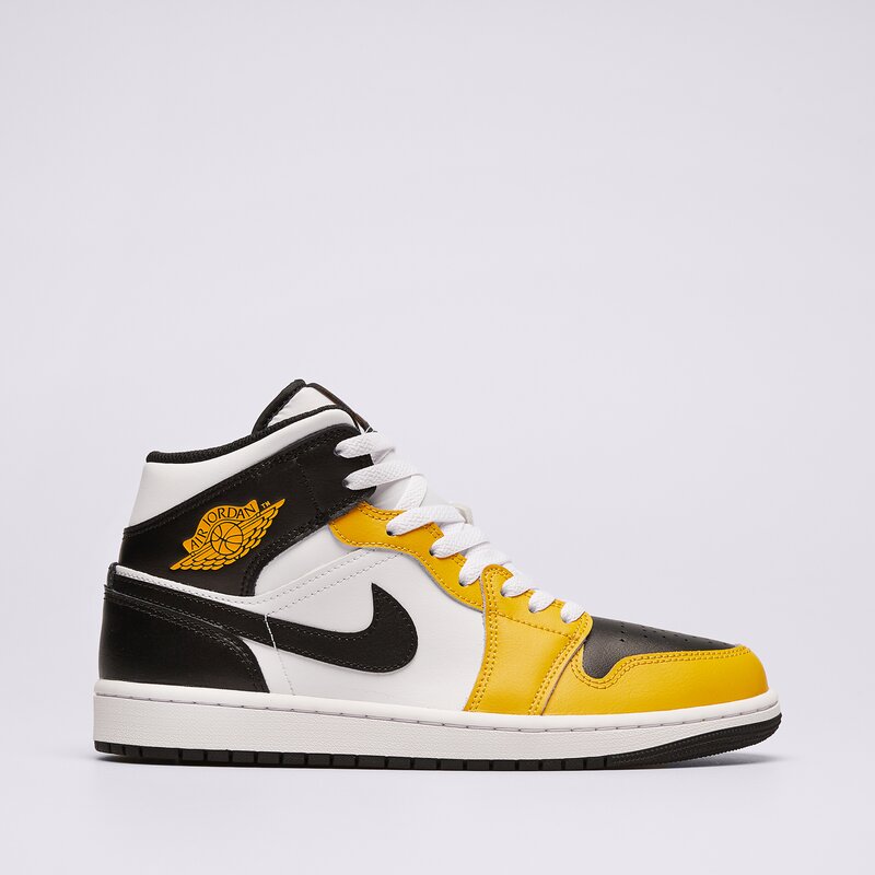 Air jordan shop 1 sizeer