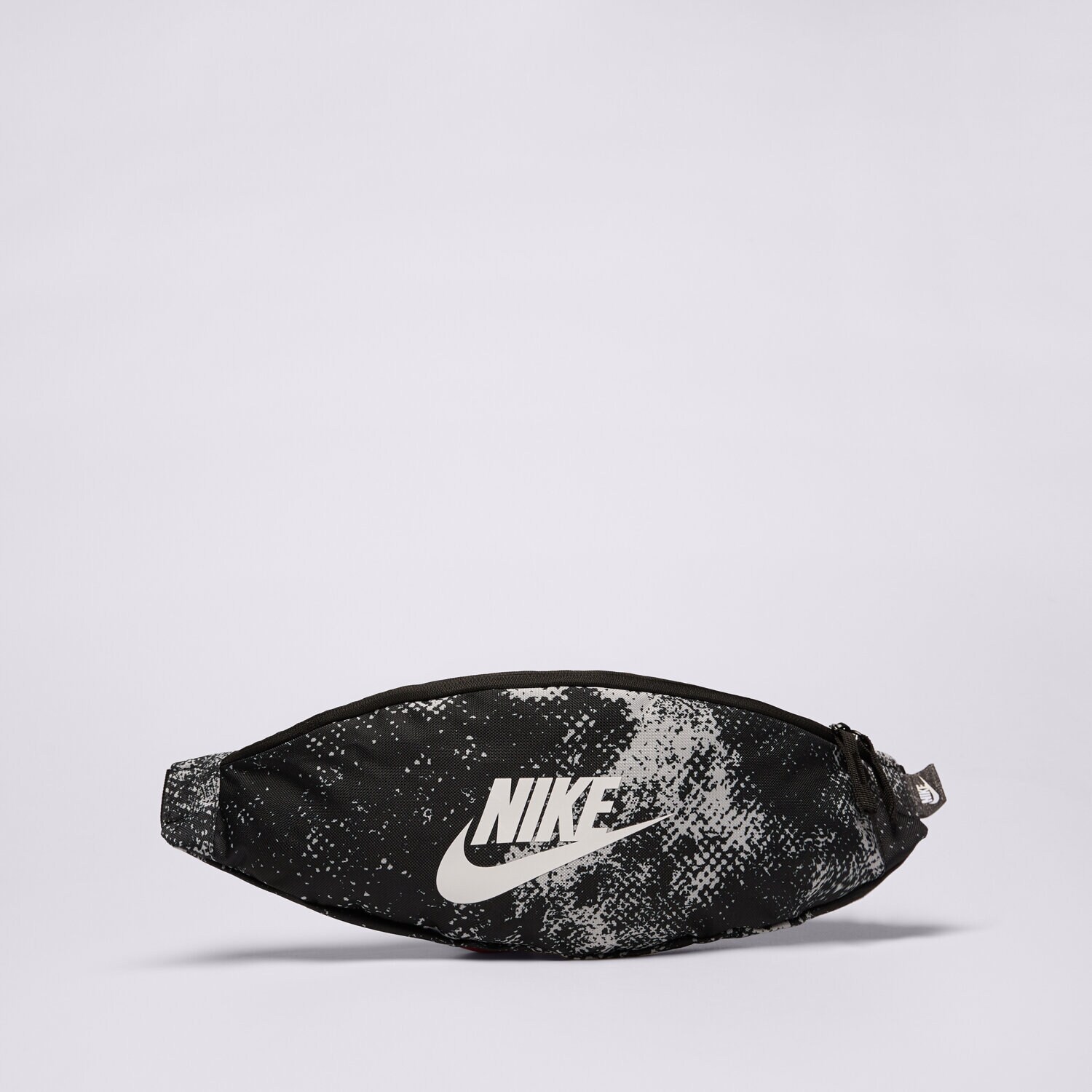 Femei borsete NIKE BORSETĂHRITG WSTPCK-RORSCHACH FN0890-100 Negru