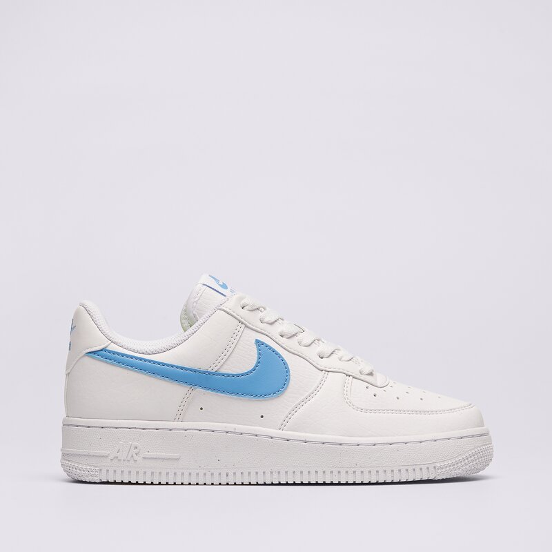 Air force one argenté hot sale