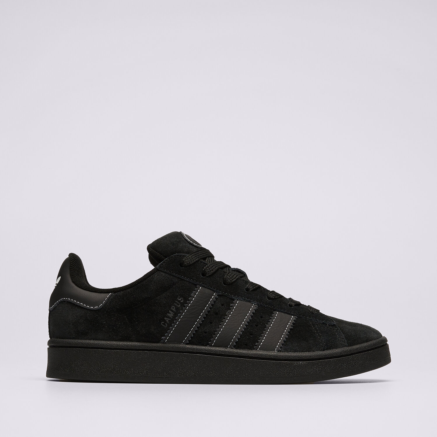 Barbați pantofi sport ADIDAS CAMPUS 00S IF8768 Negru