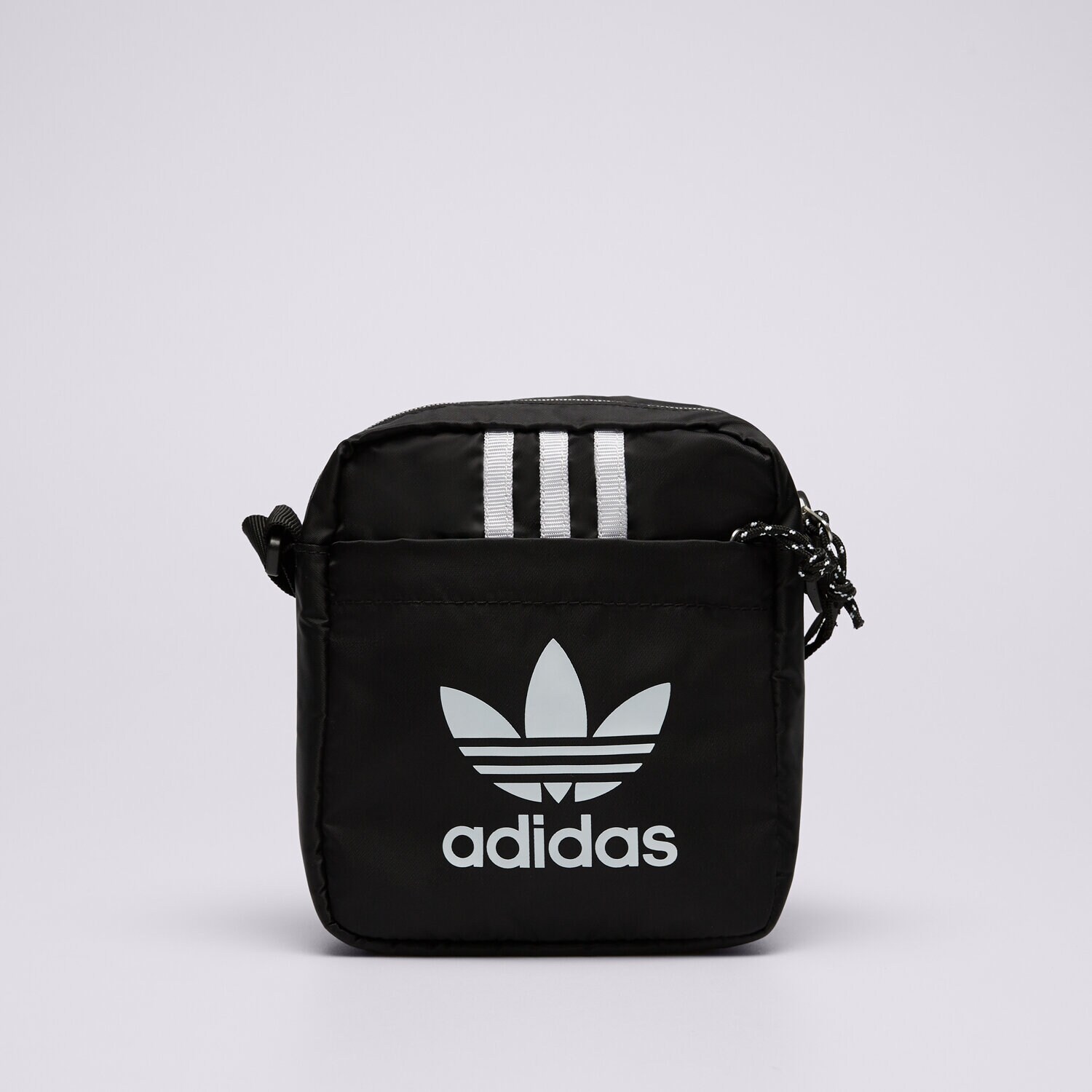Femei borsete ADIDAS GEANTĂ  AC FESTIVAL BAG IT7600 Negru