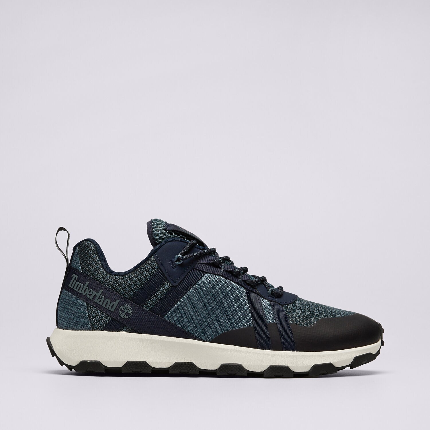 Barbați pantofi sport TIMBERLAND WINSOR TRAIL TB0A6B79EP61 Bleumarin