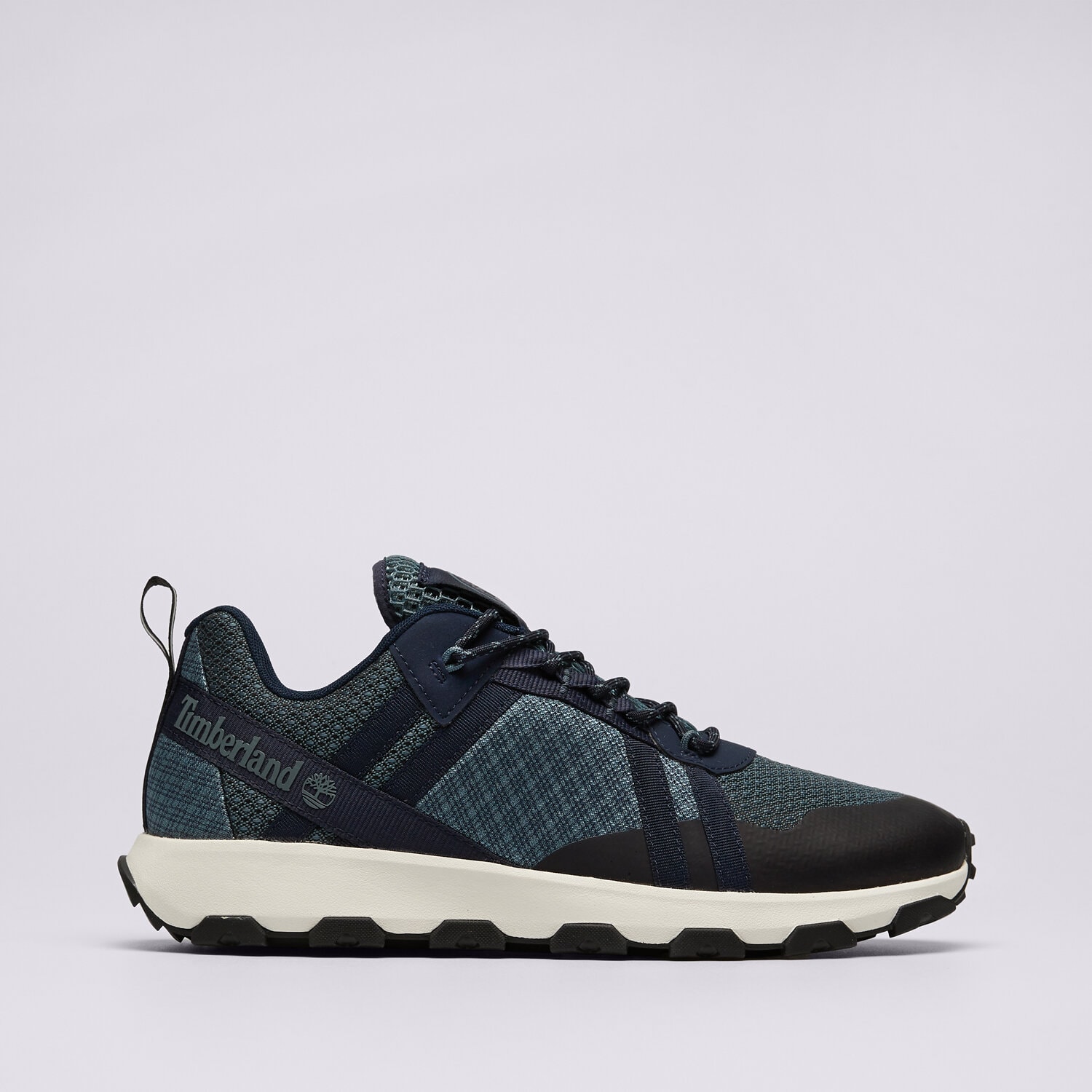 Barbați pantofi sport TIMBERLAND WINSOR TRAIL TB0A6B79EP61 Bleumarin