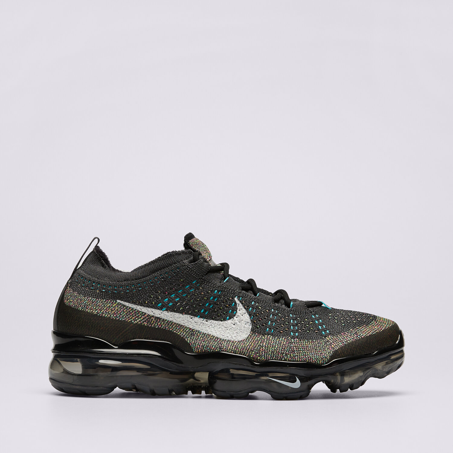 Barbați pantofi sport NIKE AIR VAPORMAX 2023 FLYKNIT DV1678-008 Negru