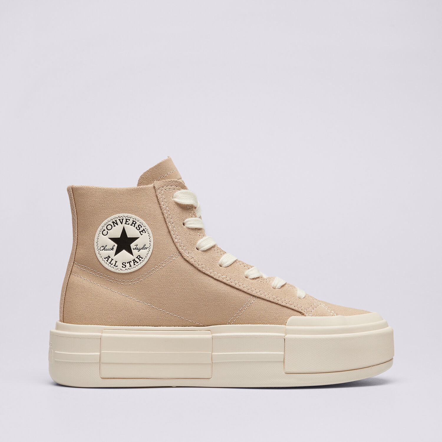 Femei teniși CONVERSE CHUCK TAYLOR ALL STAR CRUISE A07209C Bej